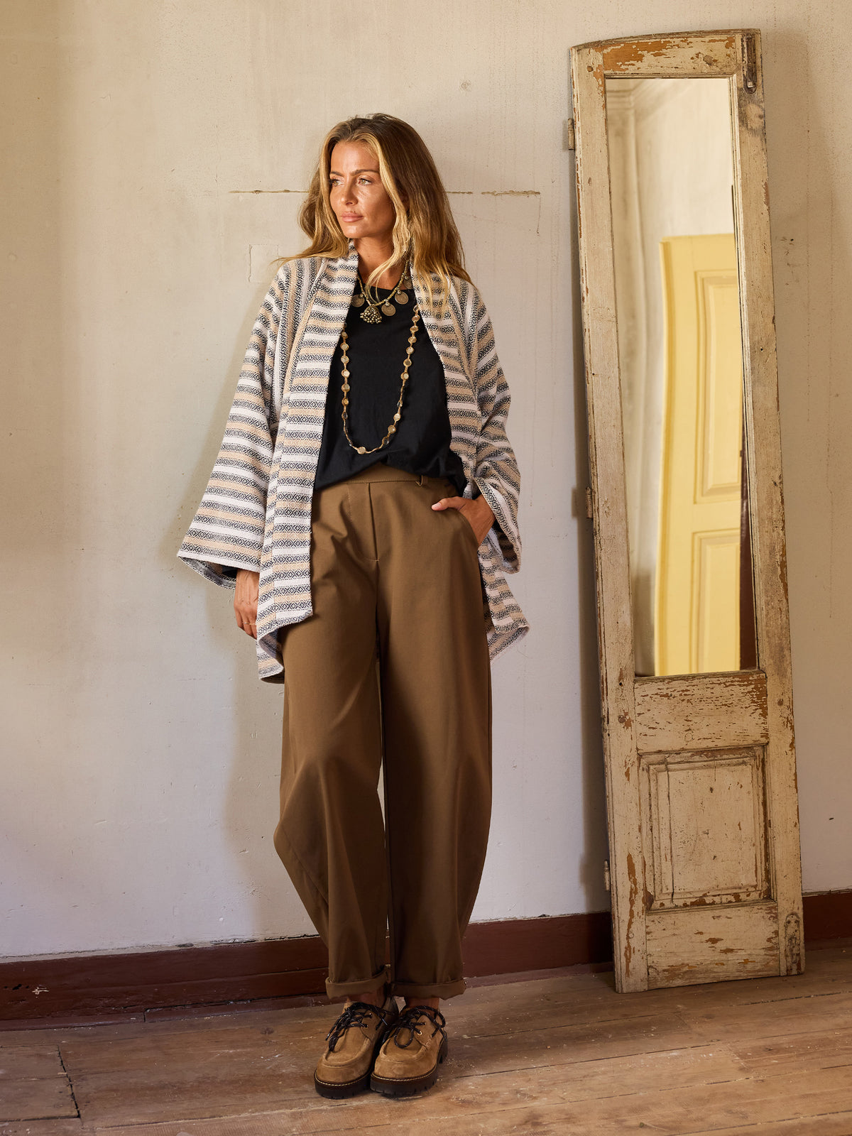 PANTALONES BUENOS AIRES