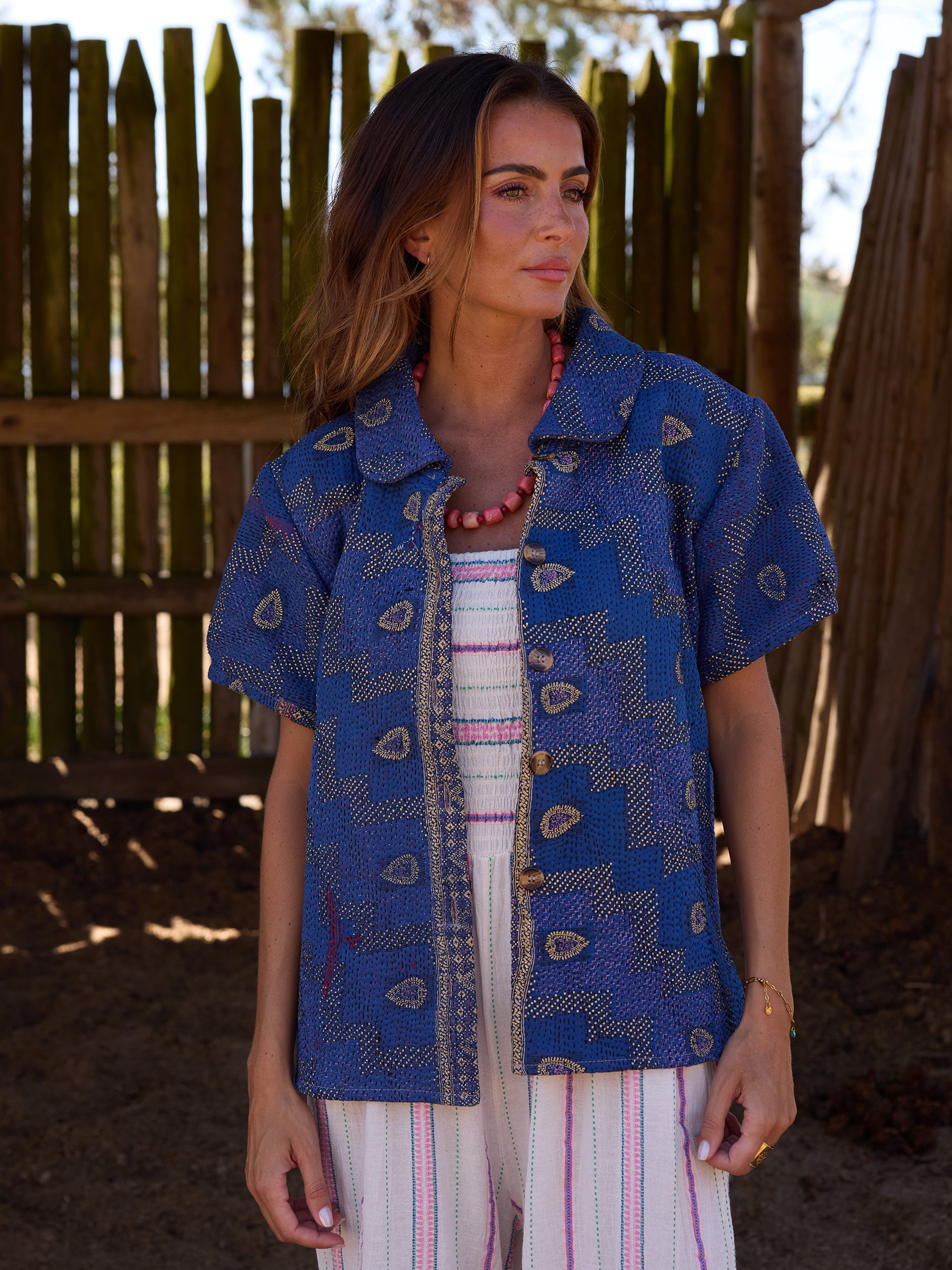 June Jacket