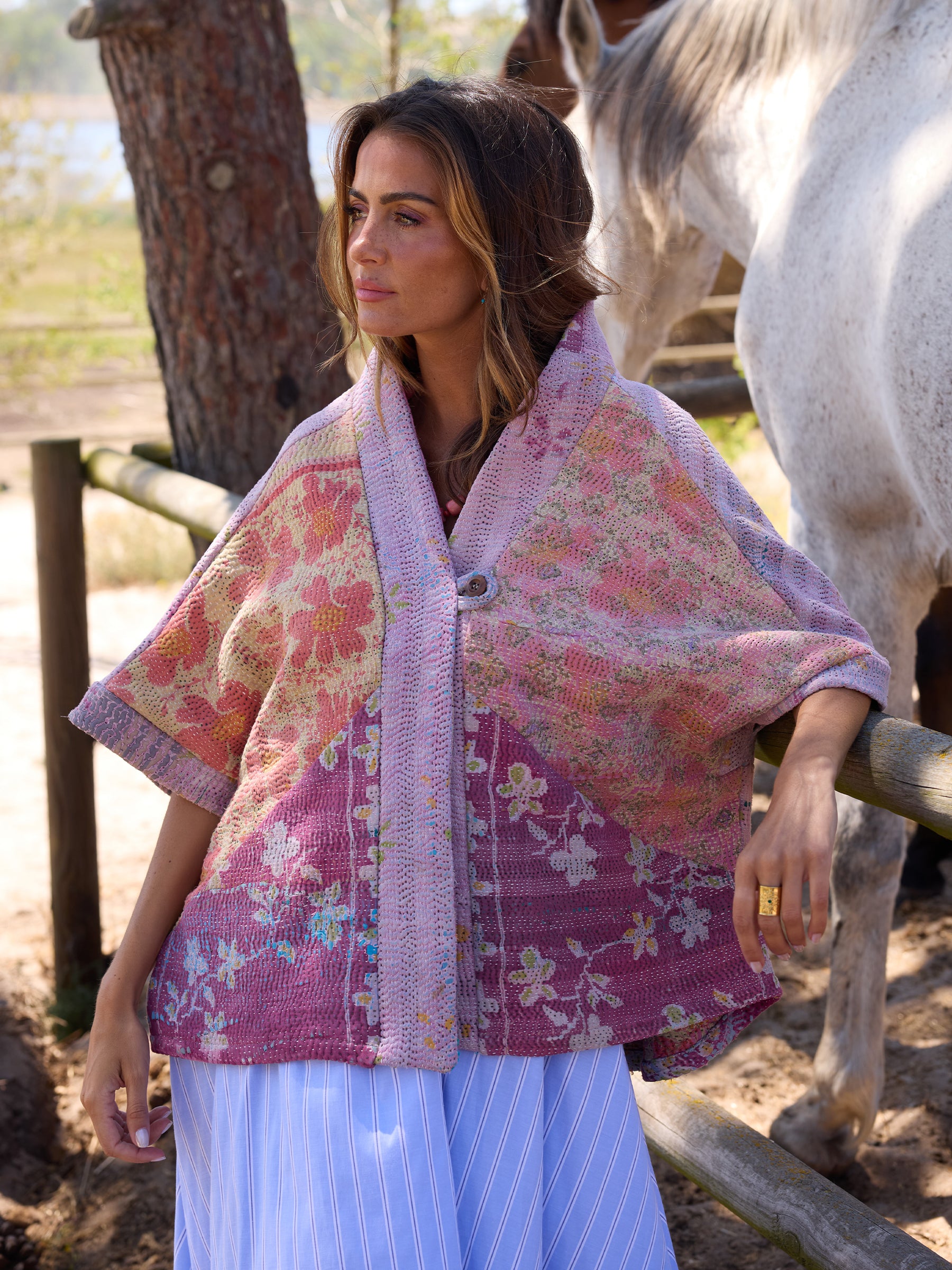 Kimono Barbara