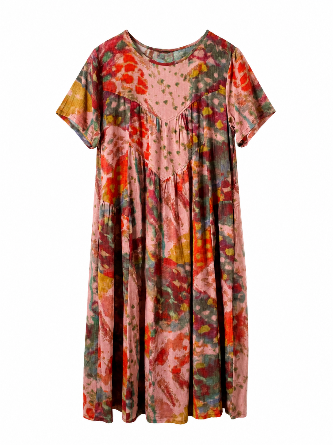 Vestido Helena