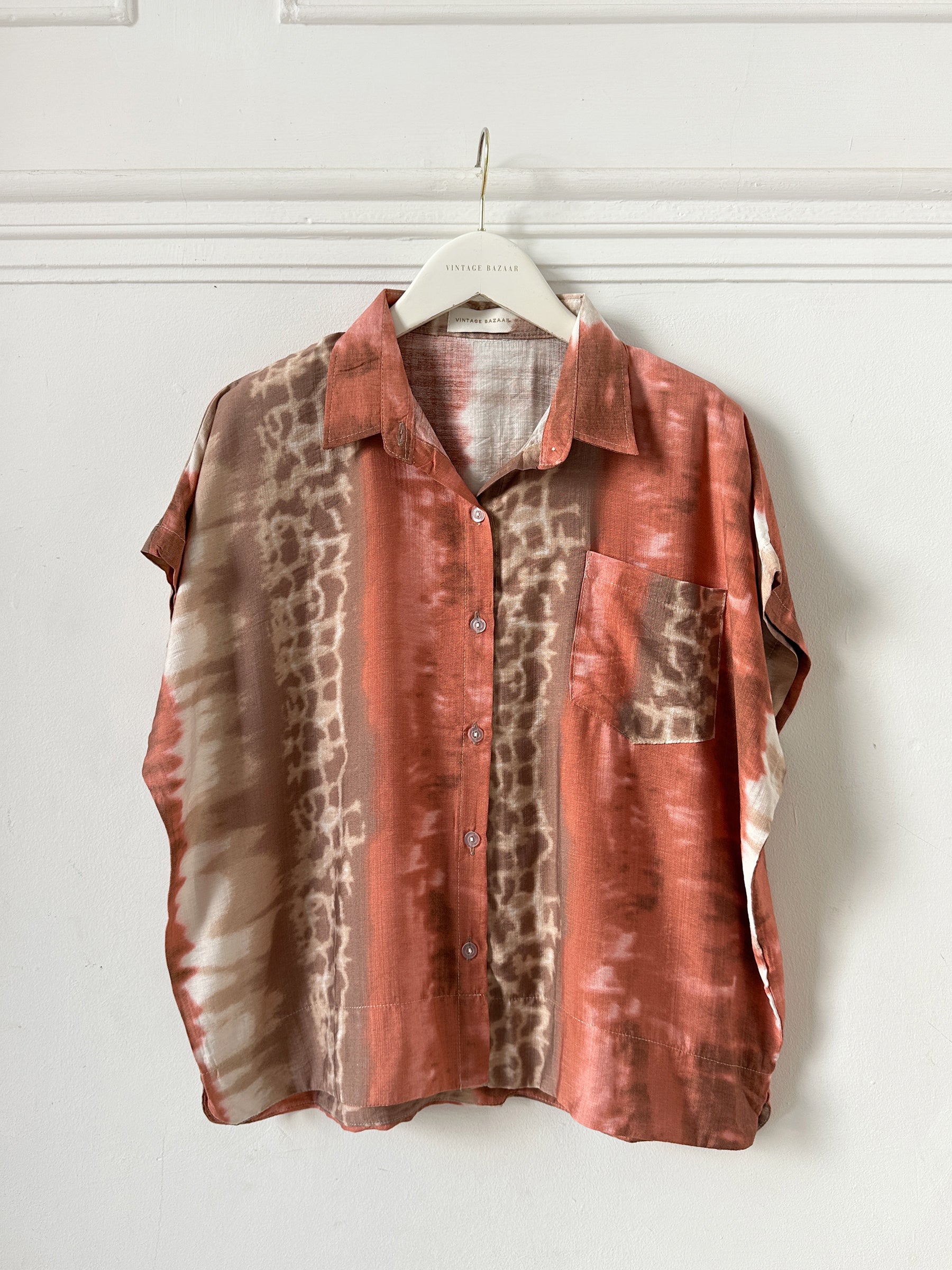 Camisa Maré