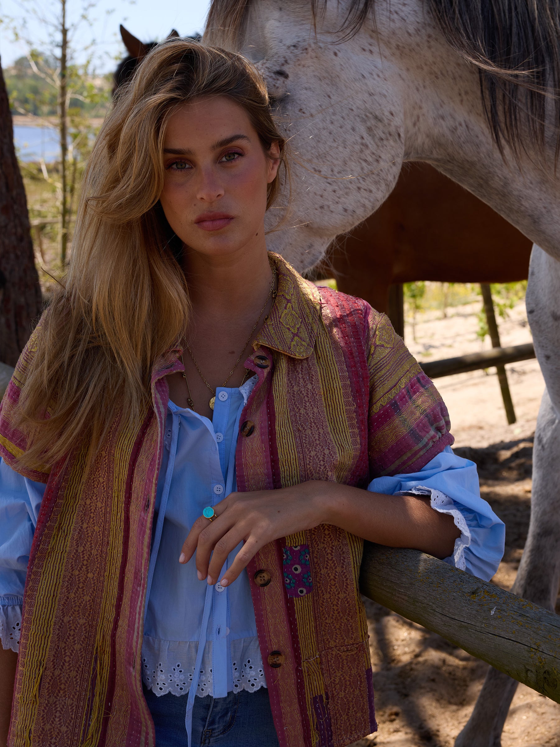 June Jacket