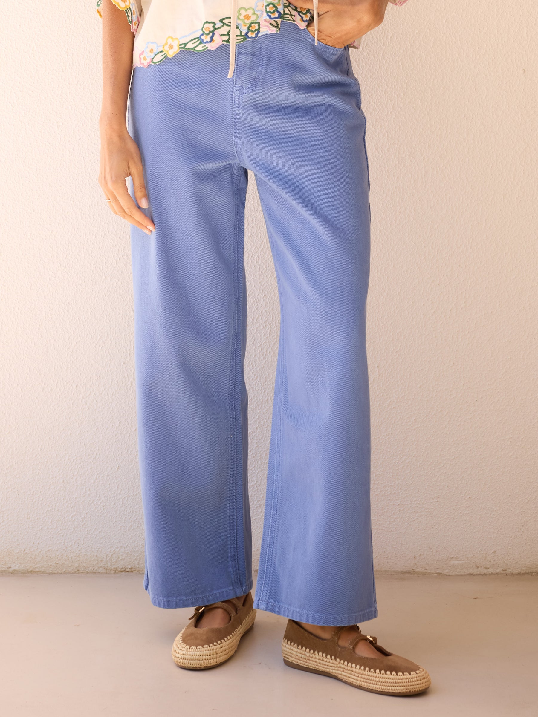 Zambujeira Jeans