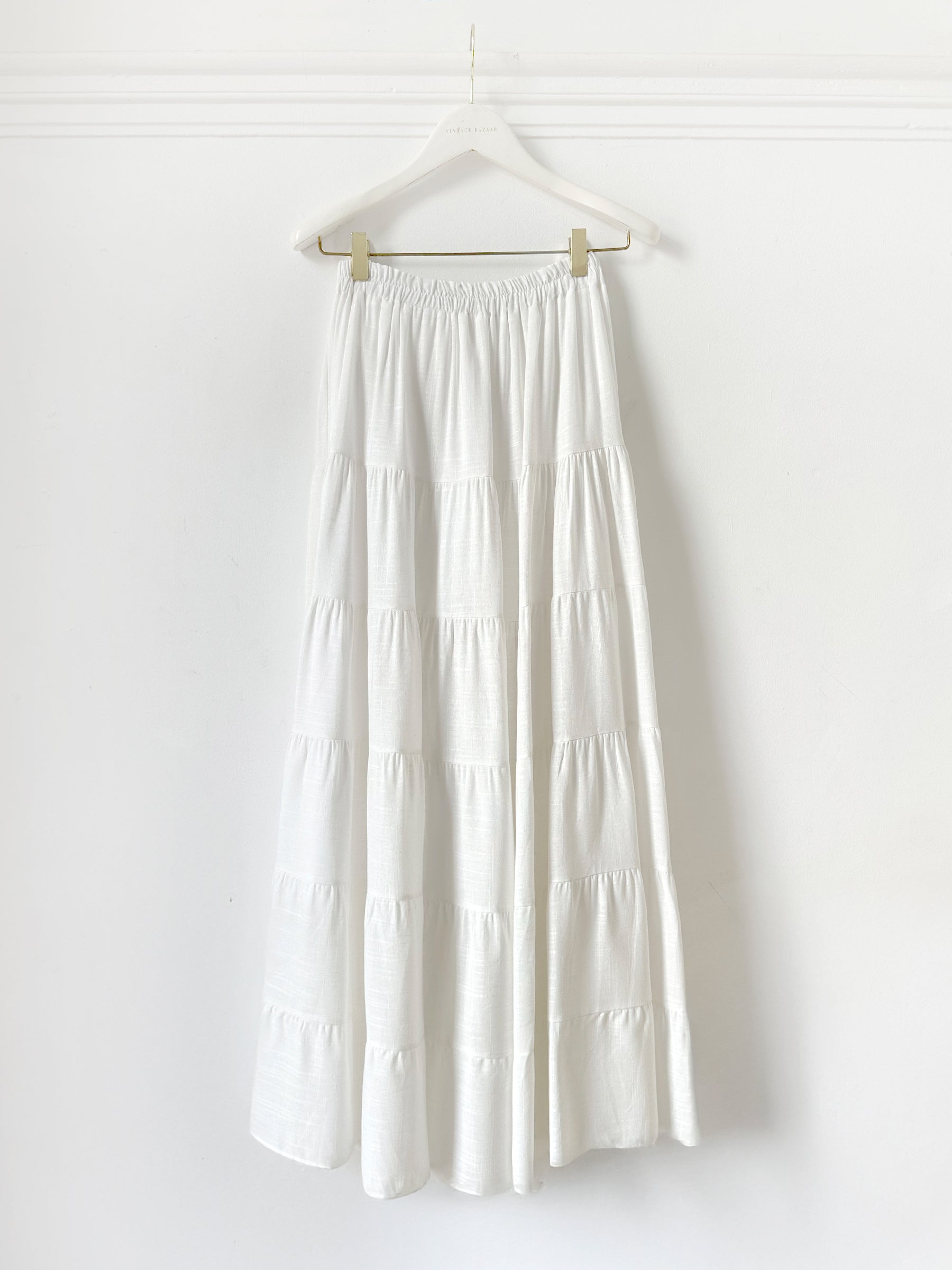 Saia Boho
