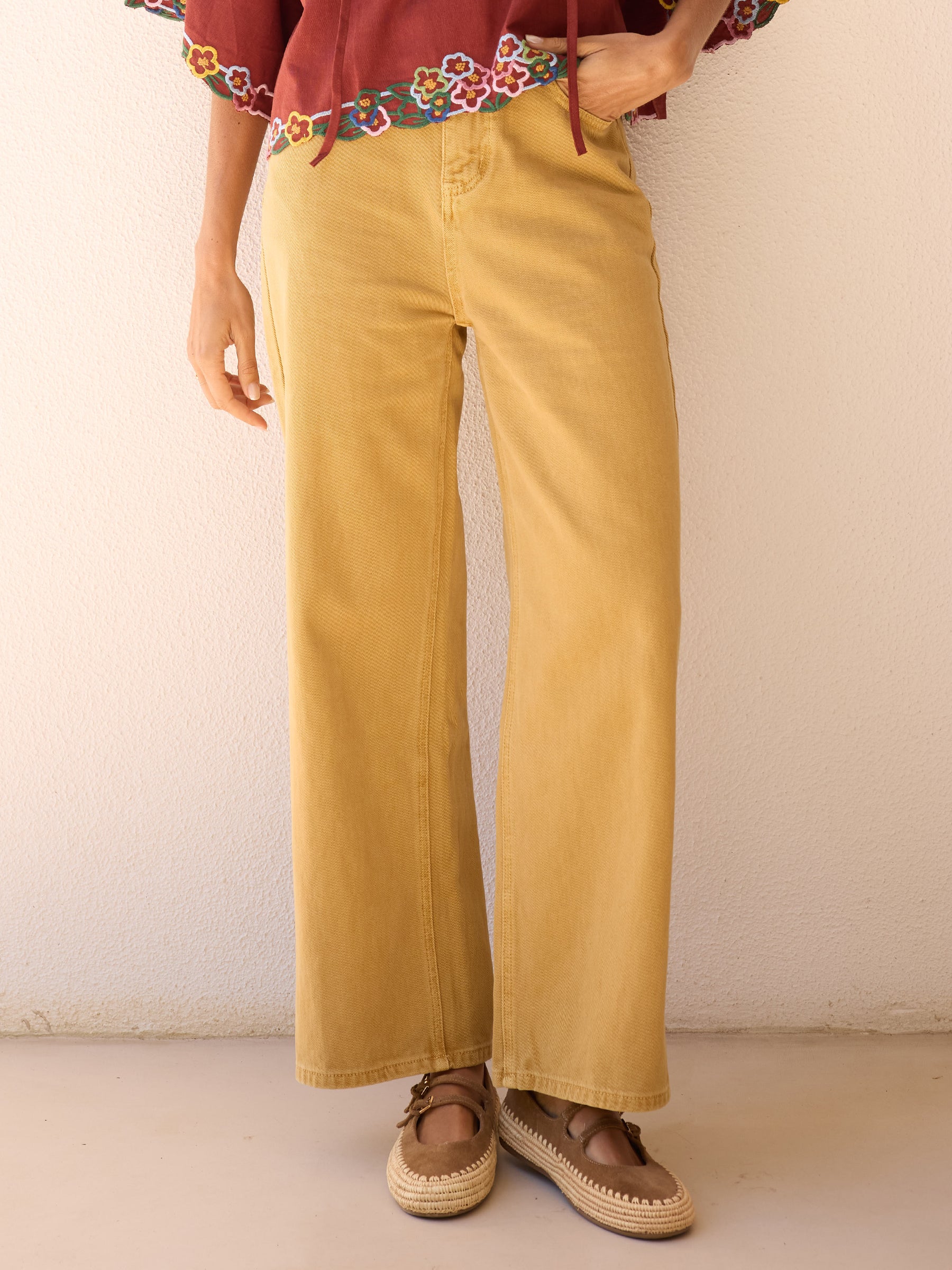 Zambujeira Jeans