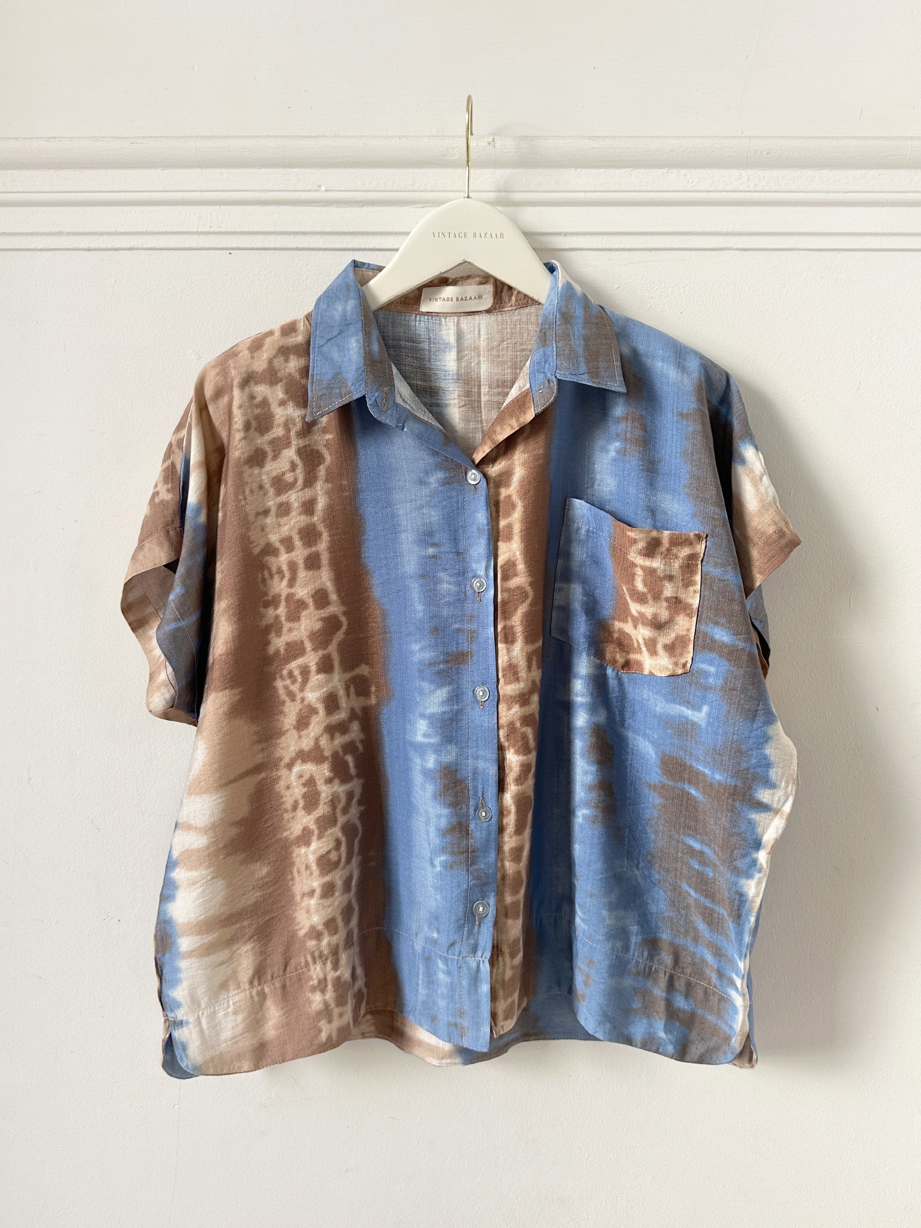 Camisa Maré