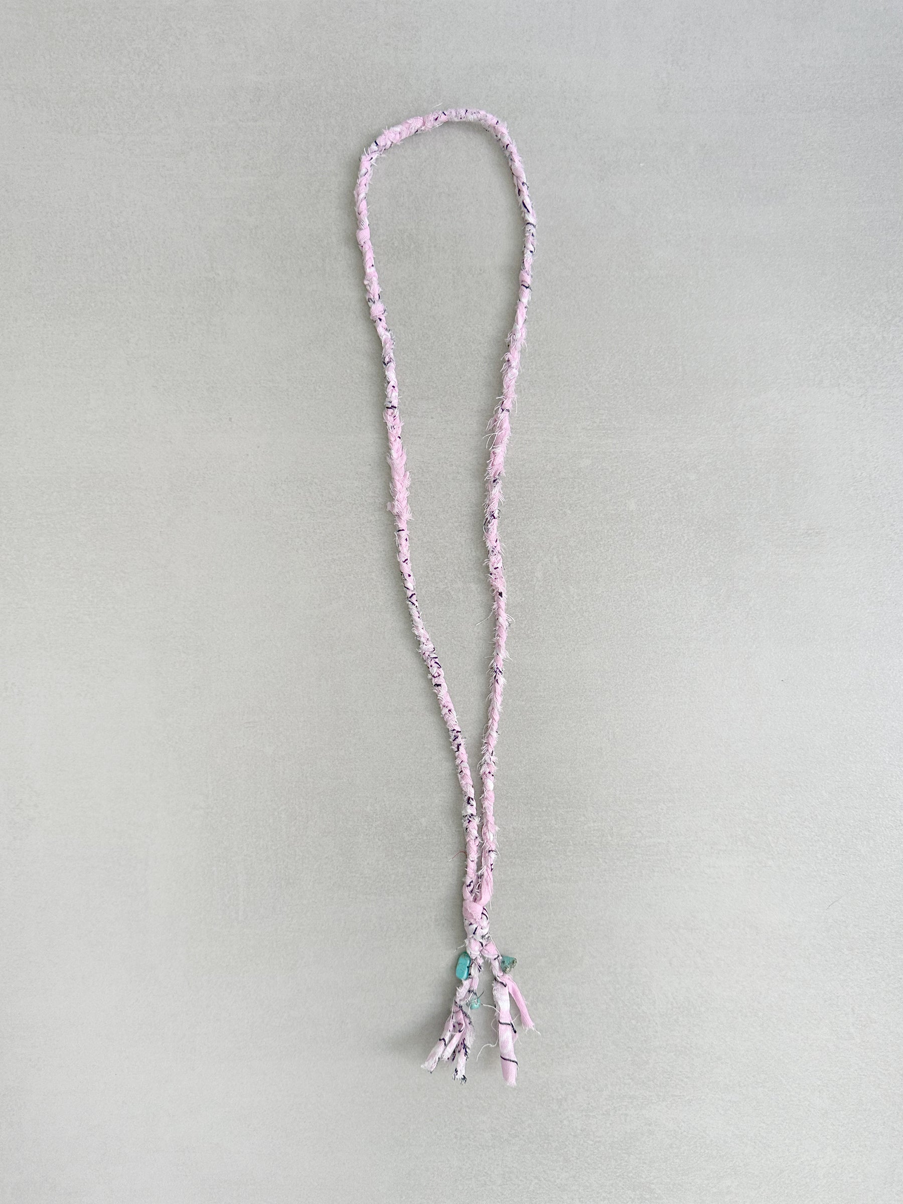 Colar Paisley