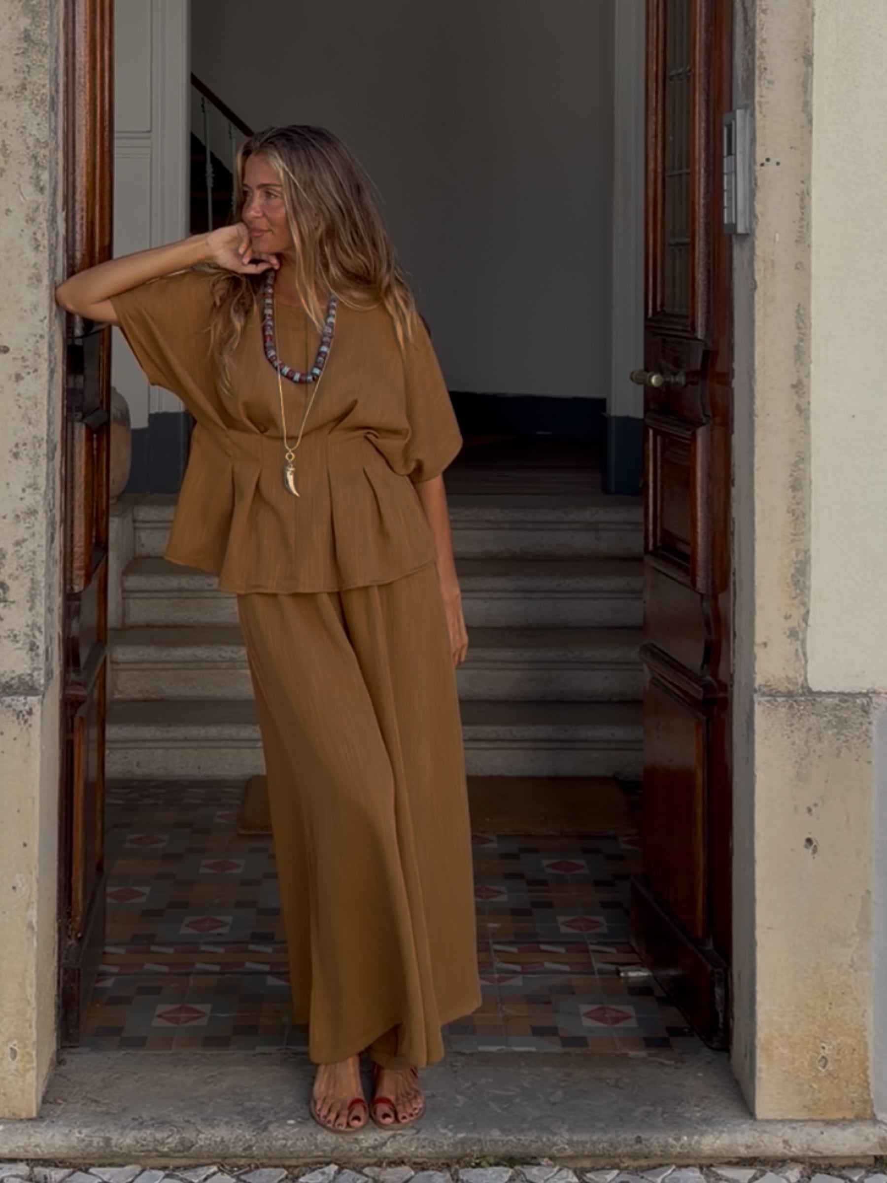 Set Luísa