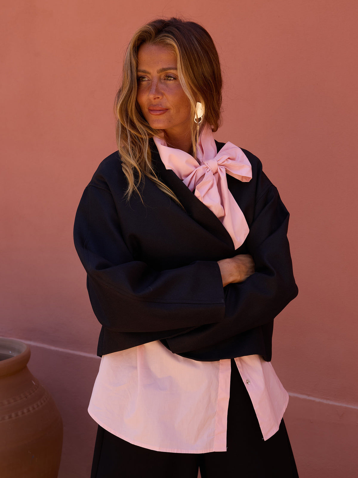 CHAQUETA PALOMA