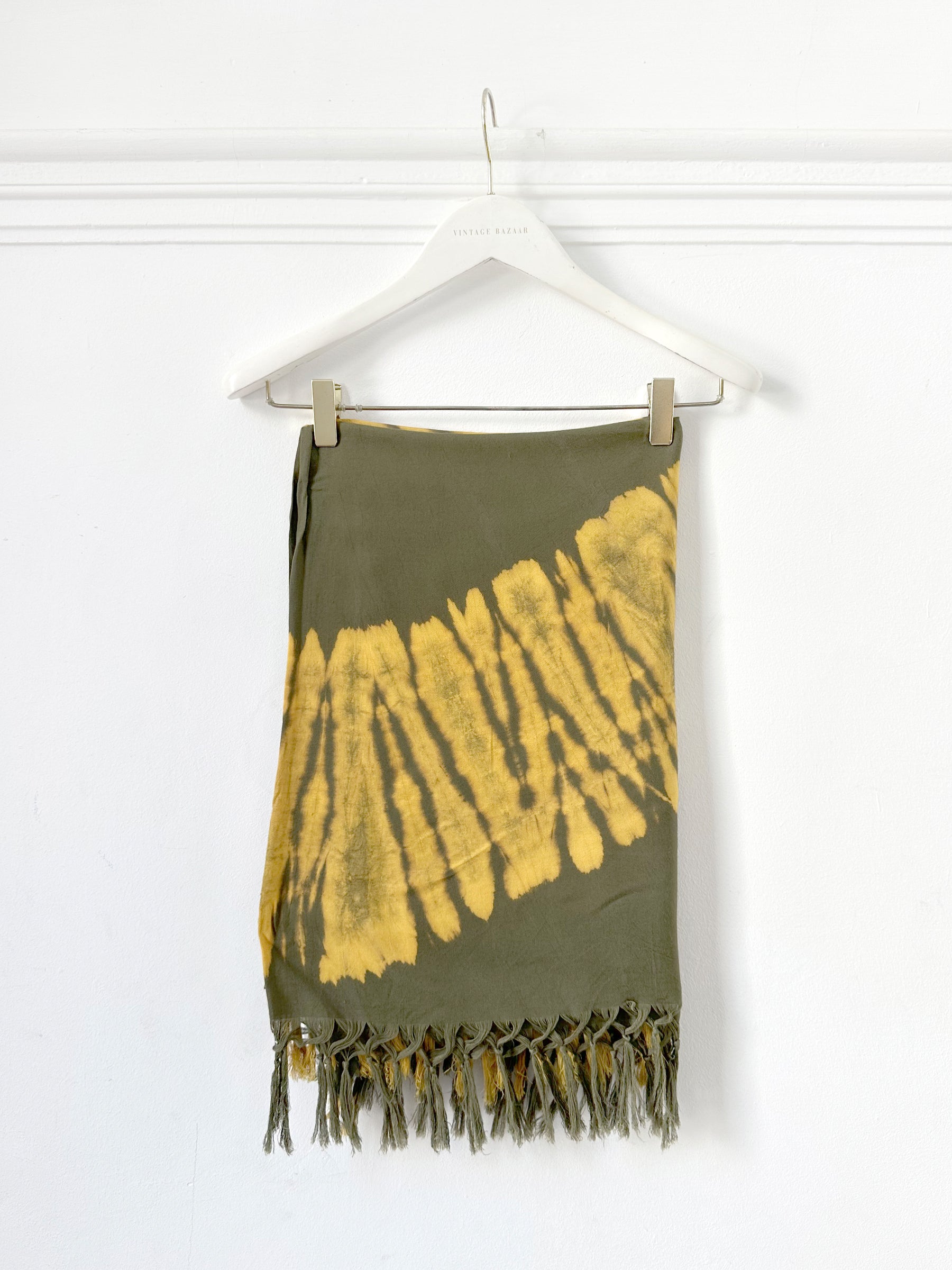 Pareo Tie-Dye