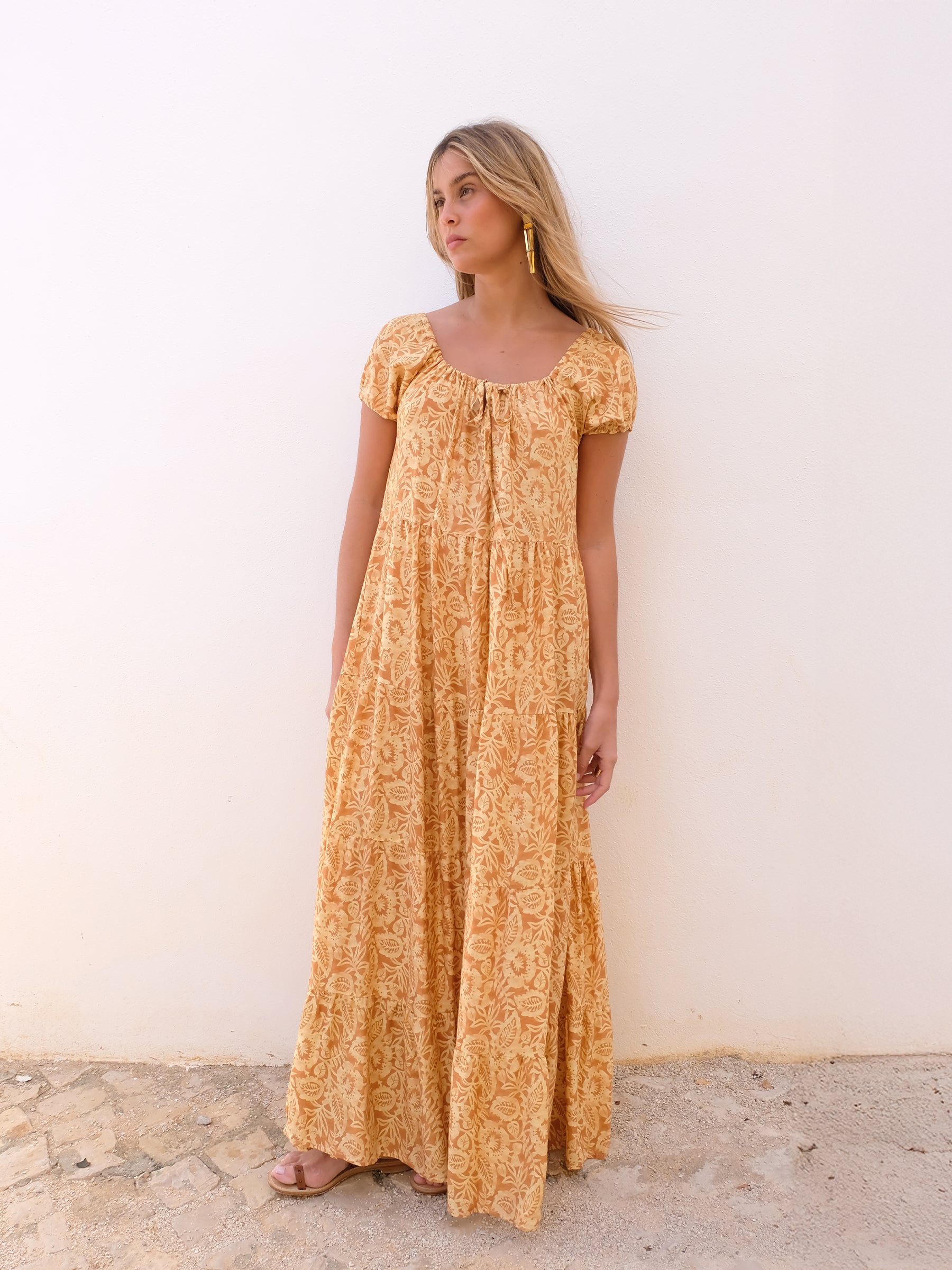 Vestido Úria