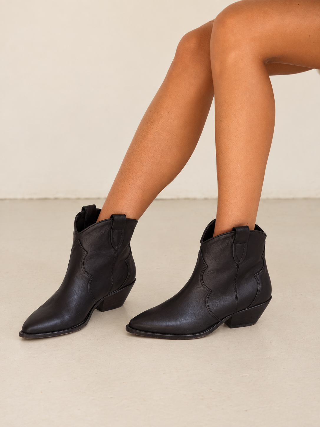 CARAVAN BOOTS