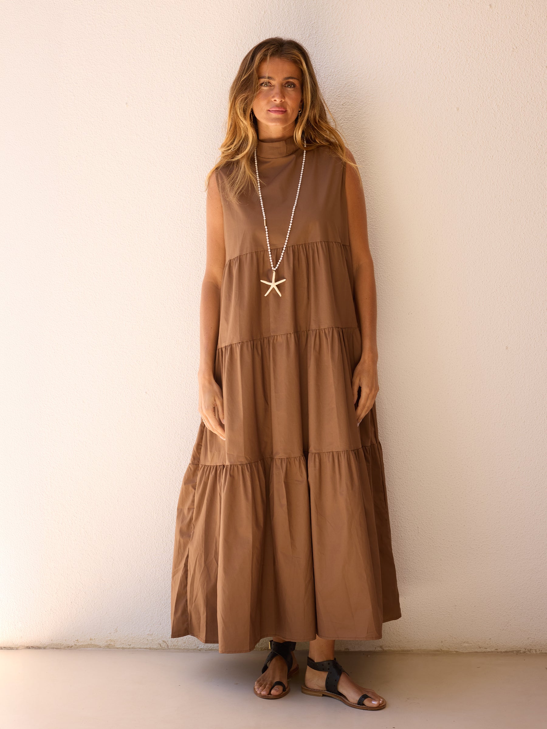 Carminho Dress