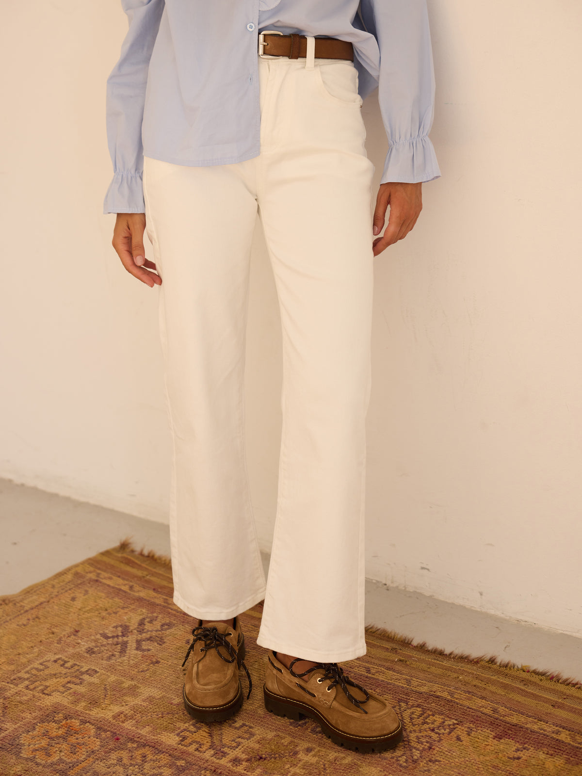 JEANS MARSELHA