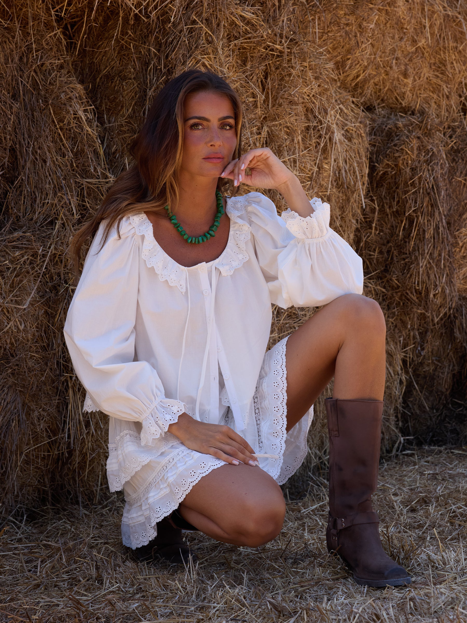 Blusa Natalie