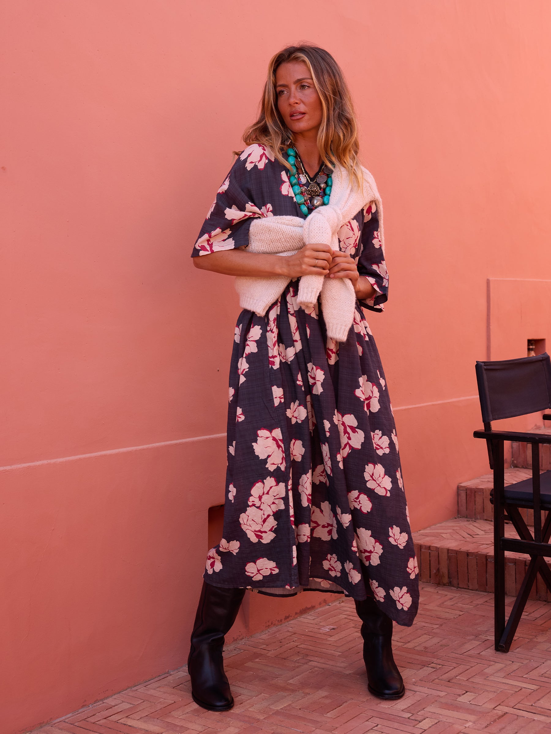 VESTIDO HANA