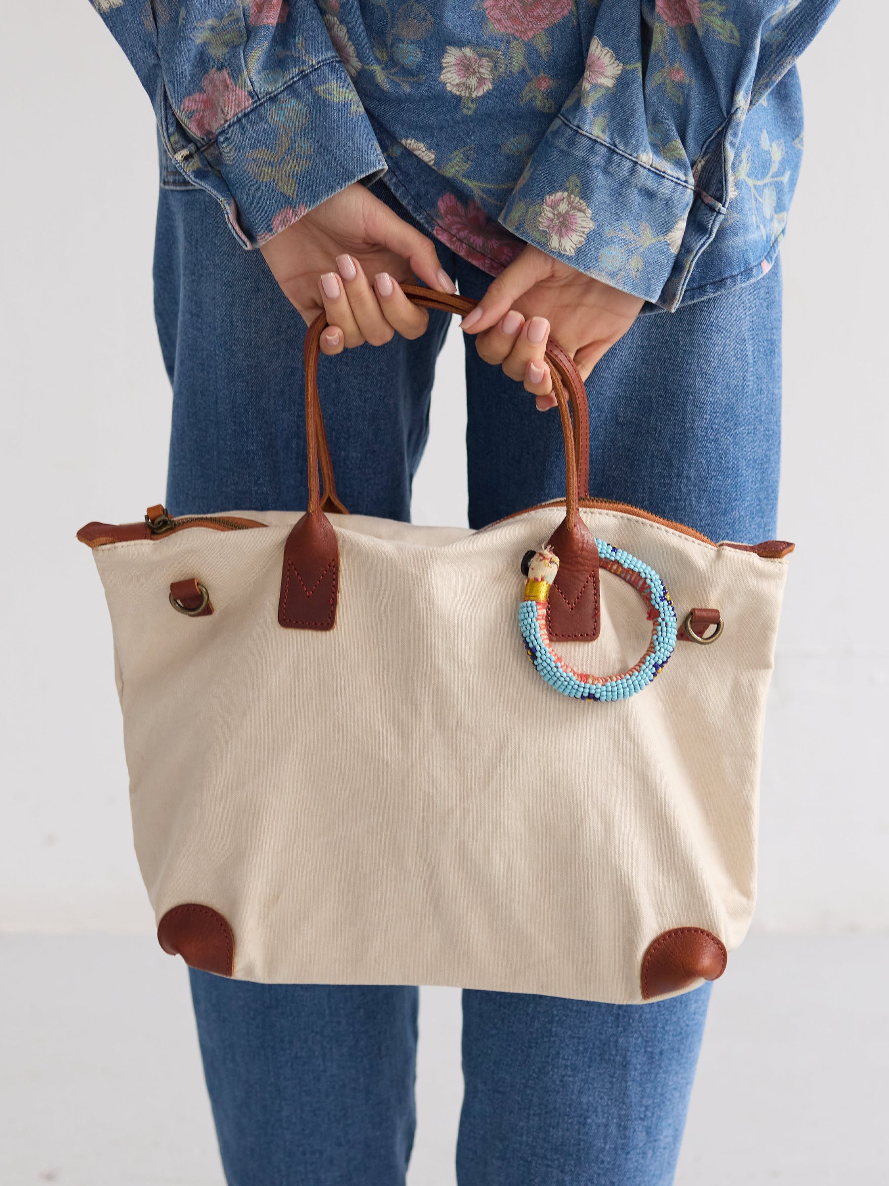 Mirage Tote Bag