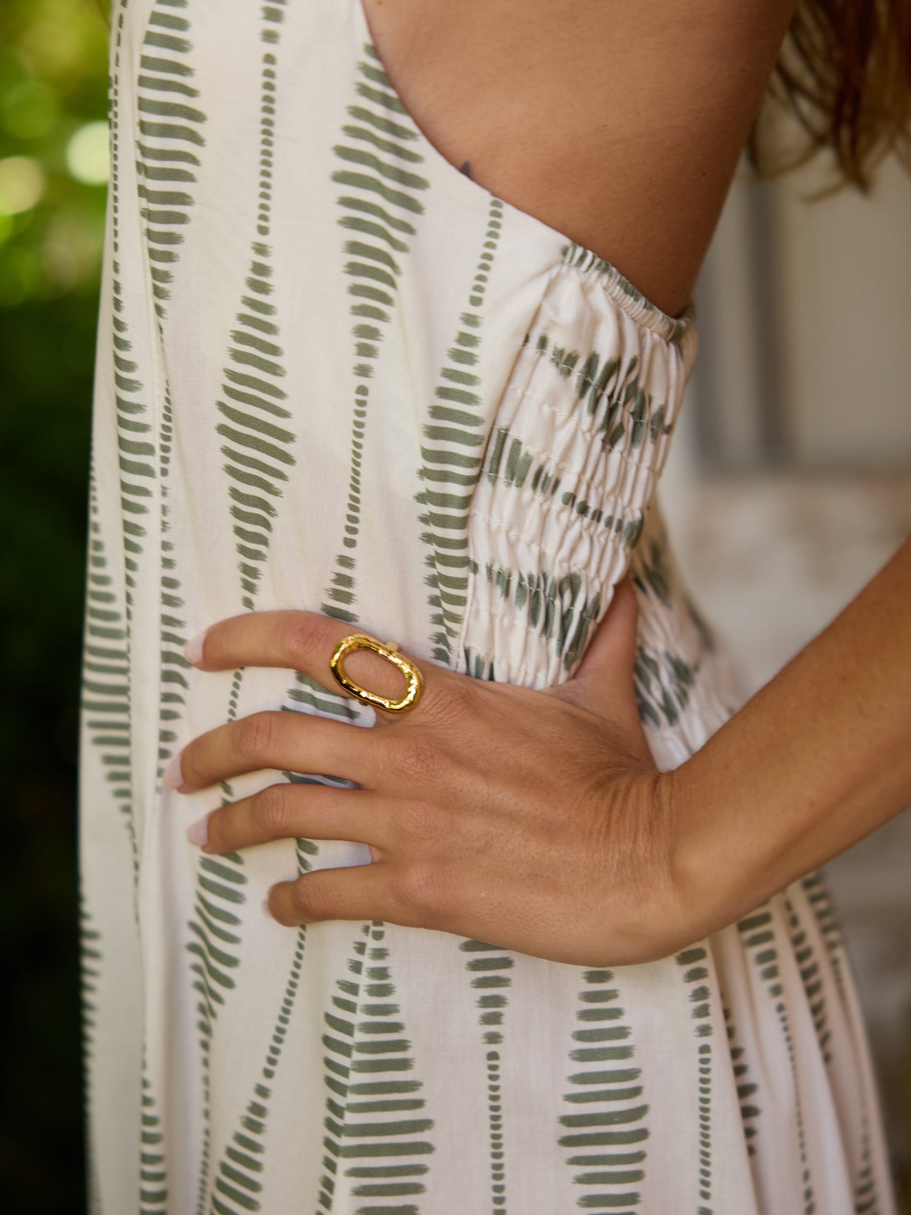 Anel Cajá
