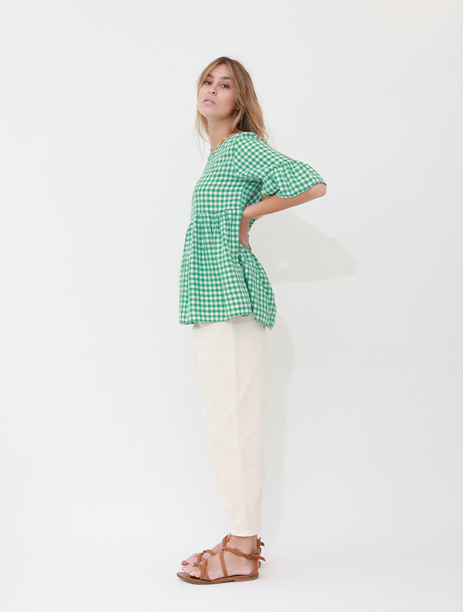 Fernão tunic