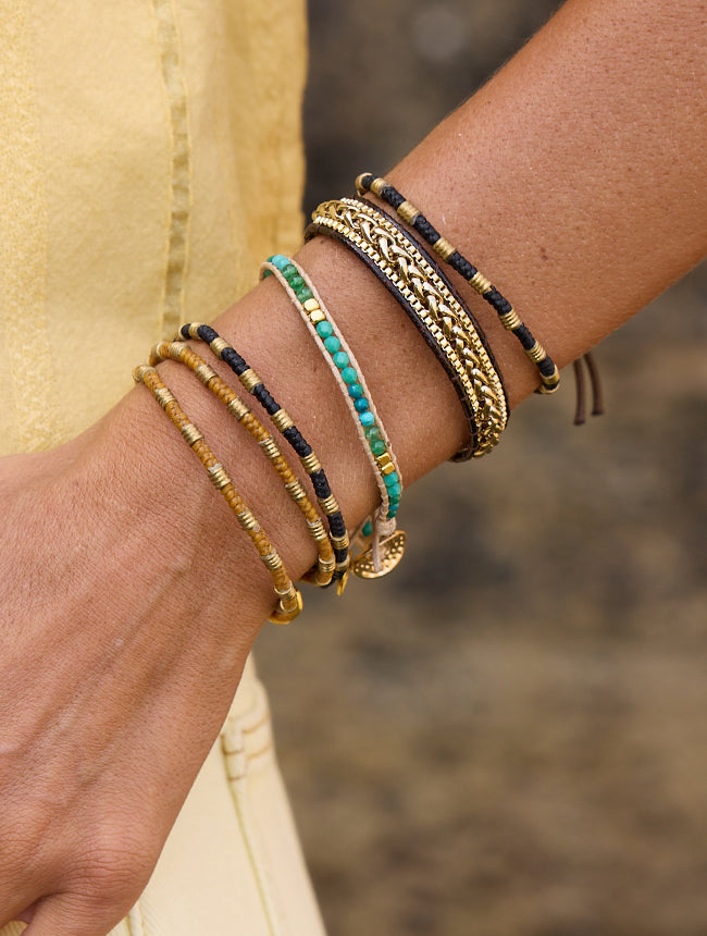 Pulseira Boho