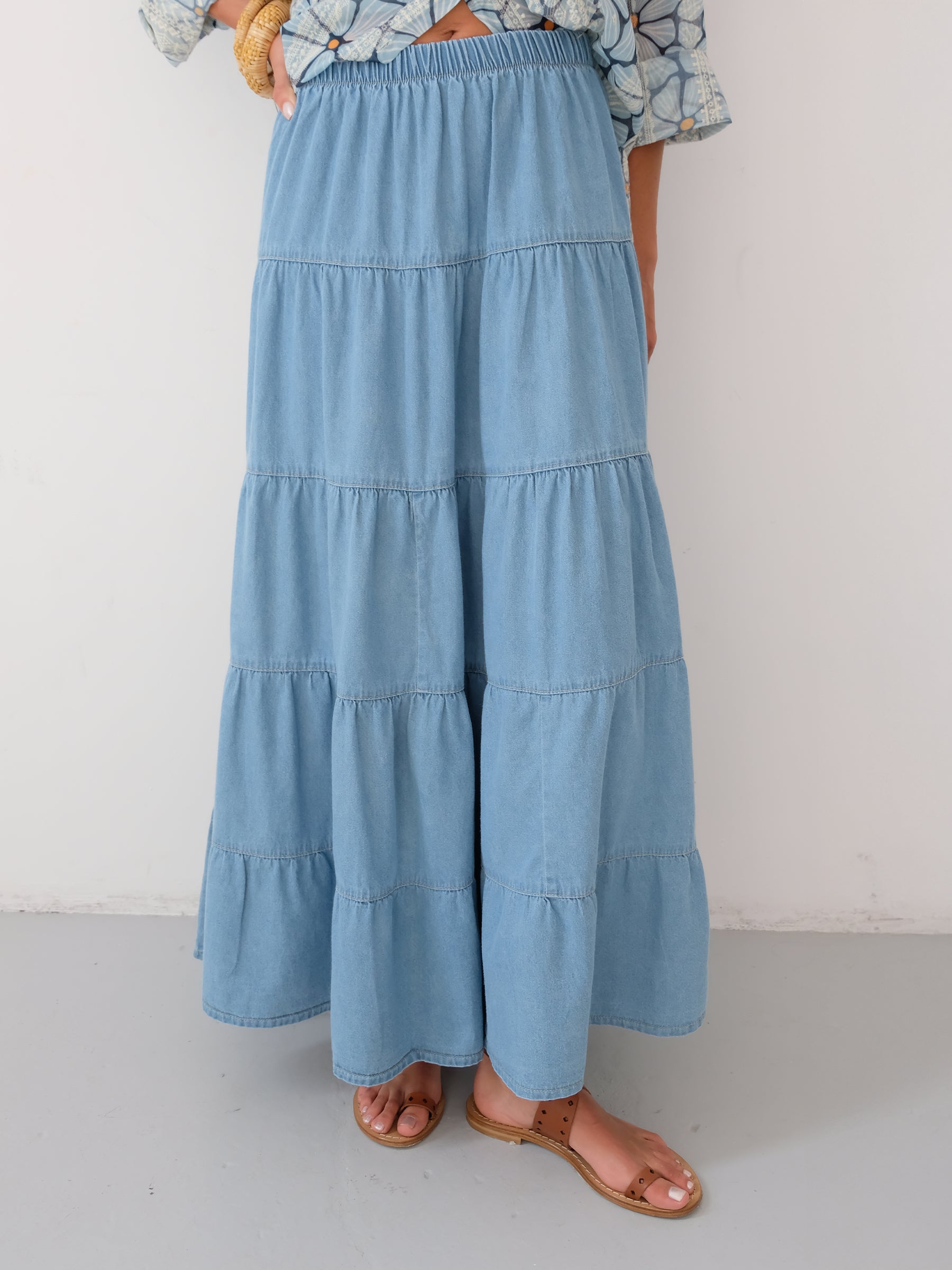 Saia Denim