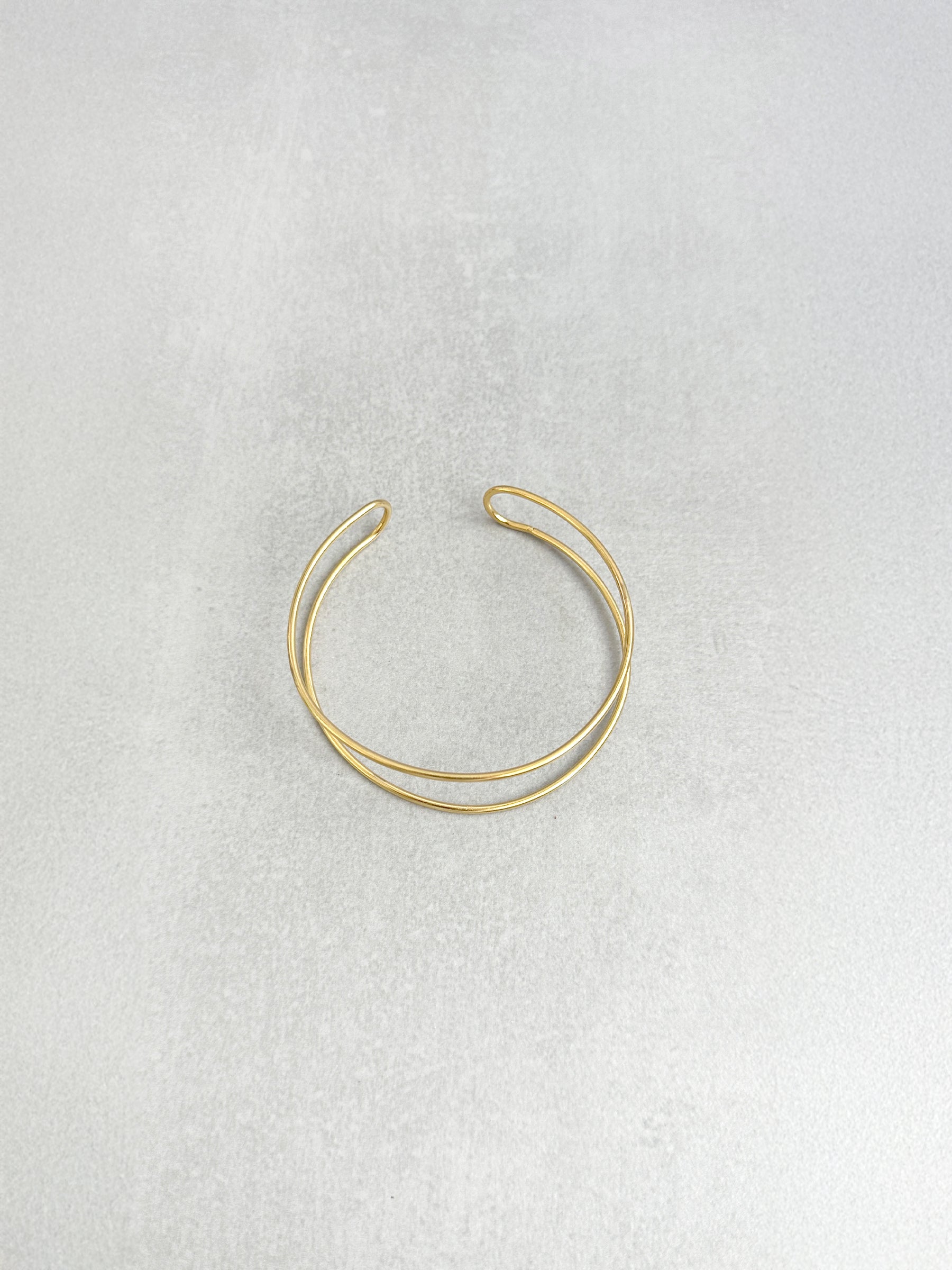 Golden Bracelet