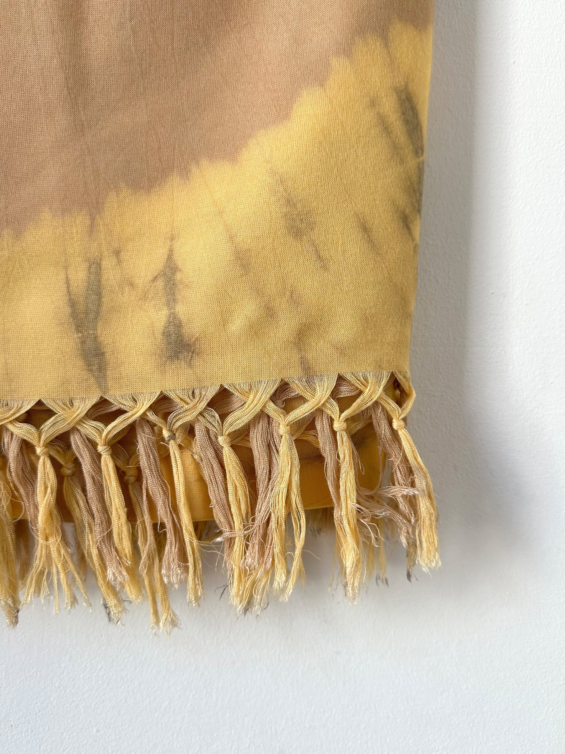 Pareo Tie-Dye