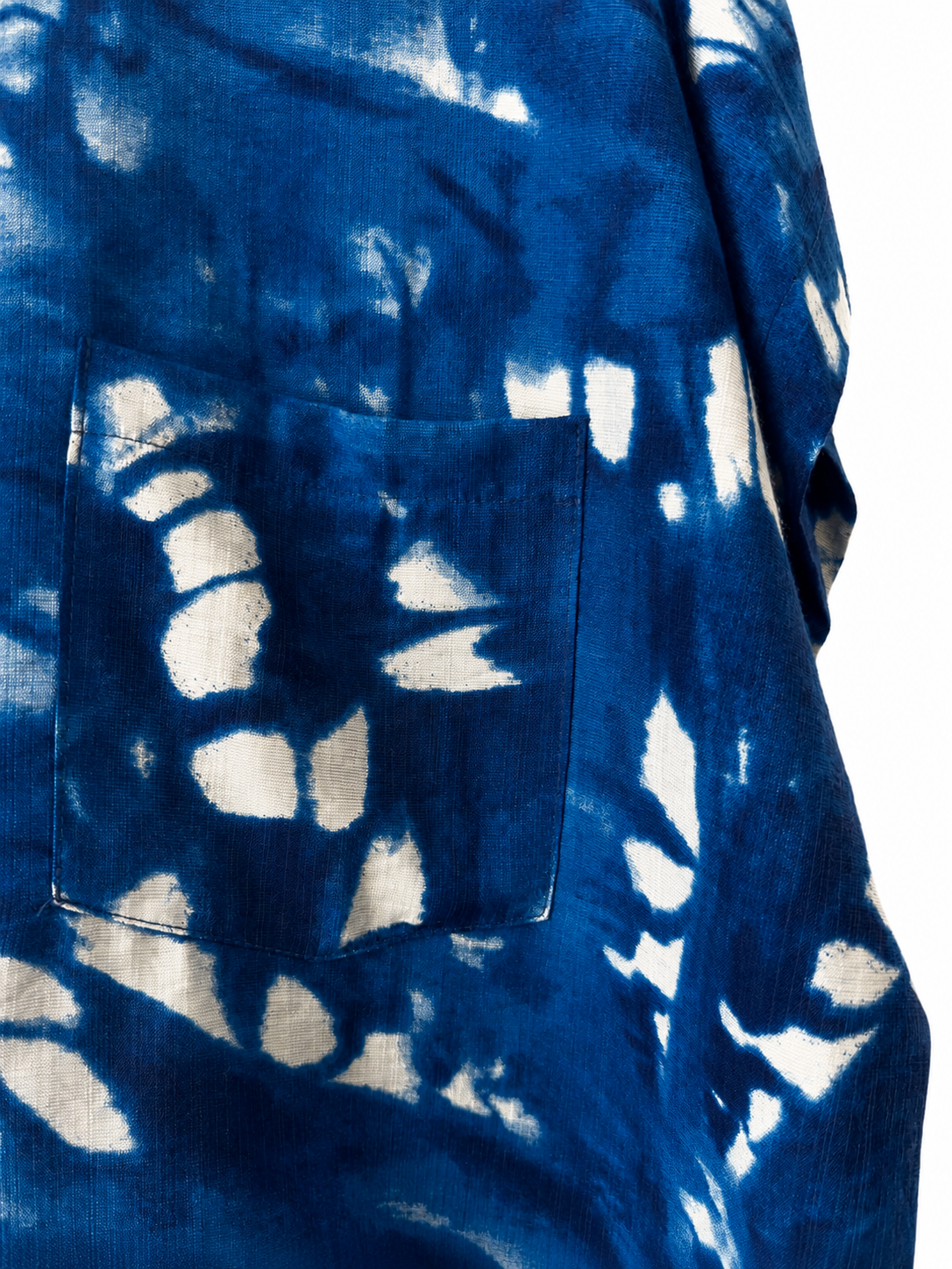 Blusa Abiu