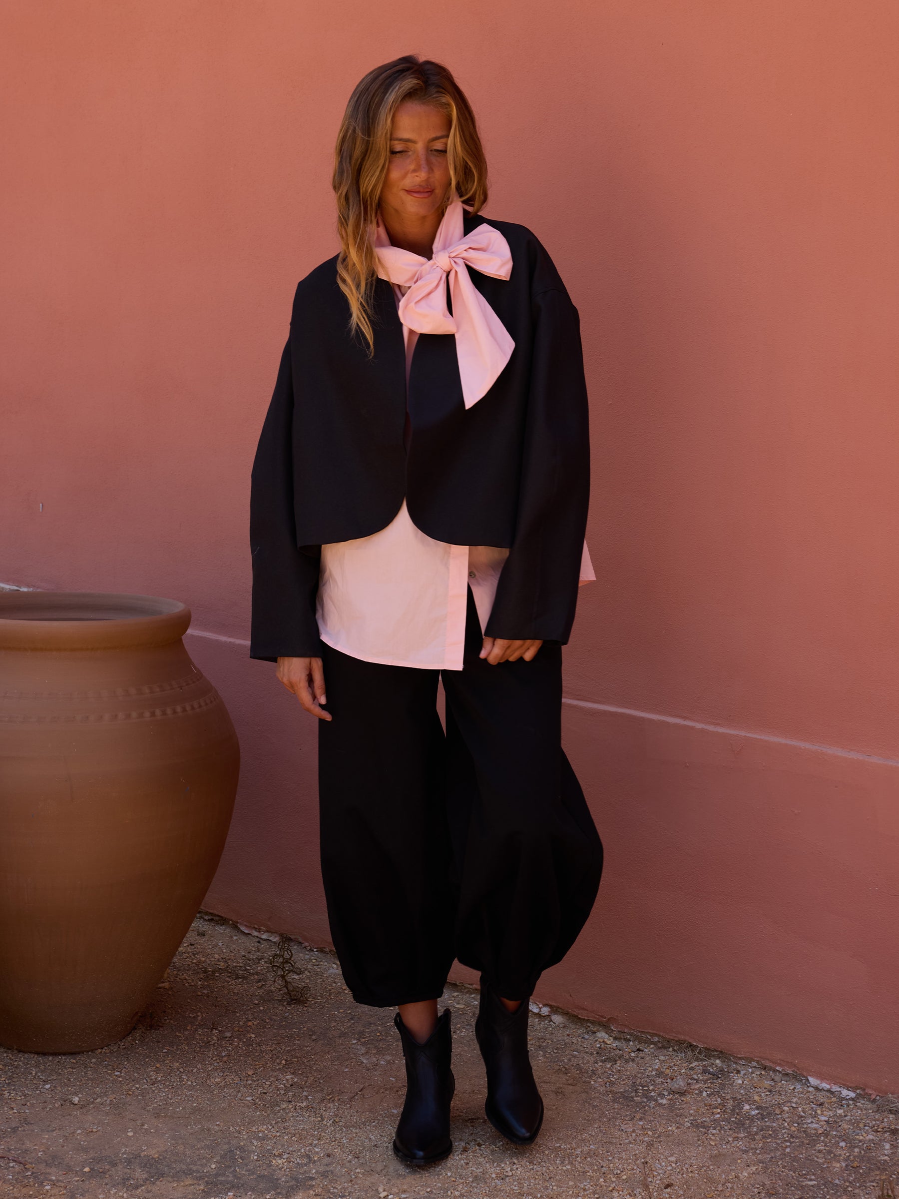 CHAQUETA PALOMA