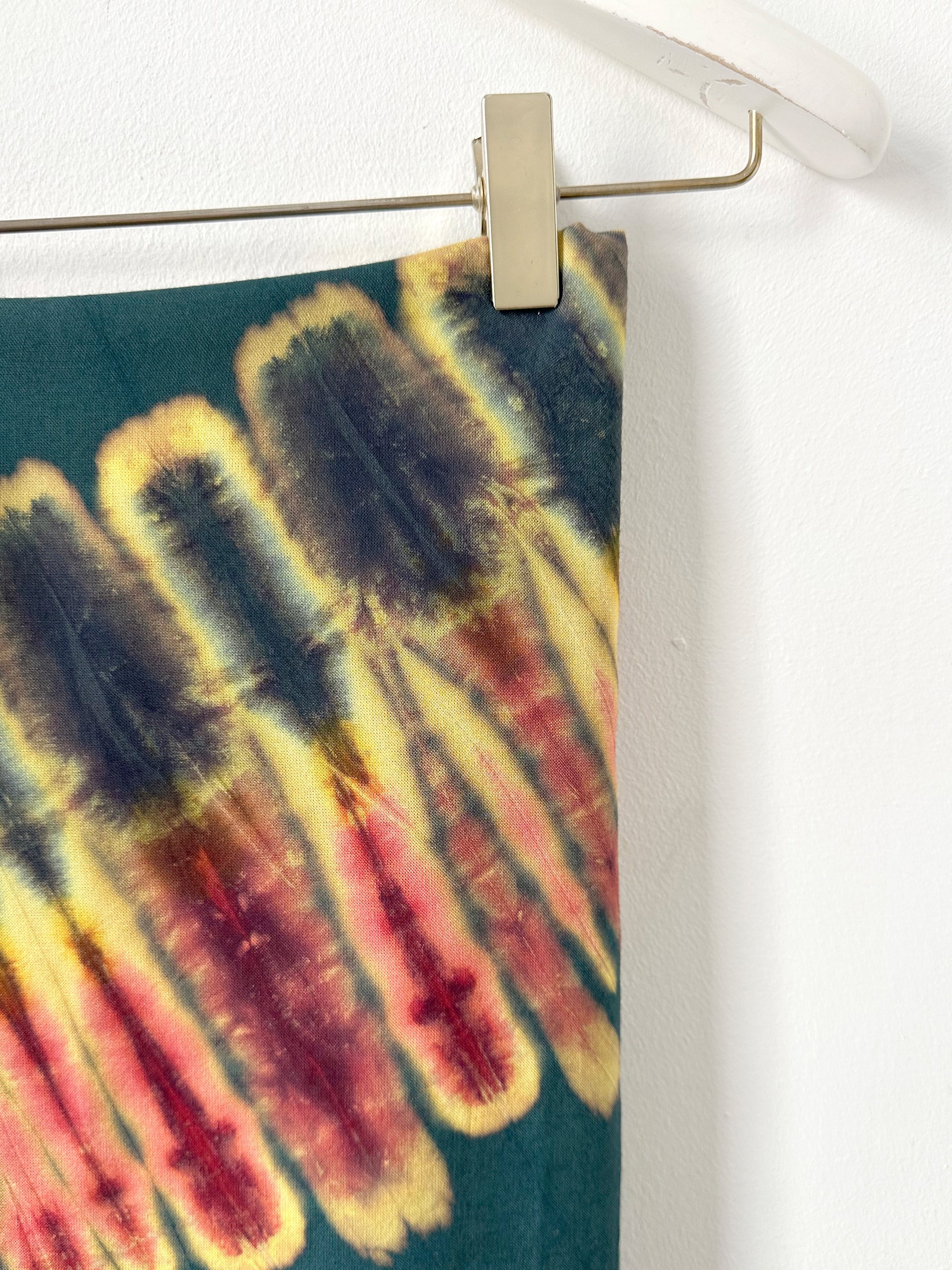 Pareo Tie-Dye