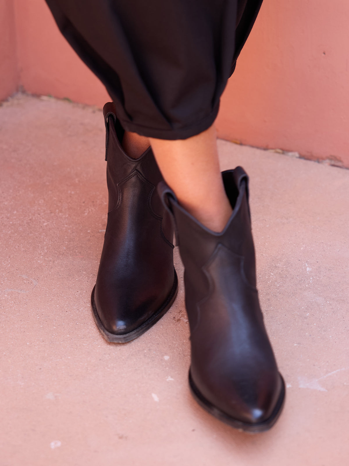 BOTAS CARAVAN
