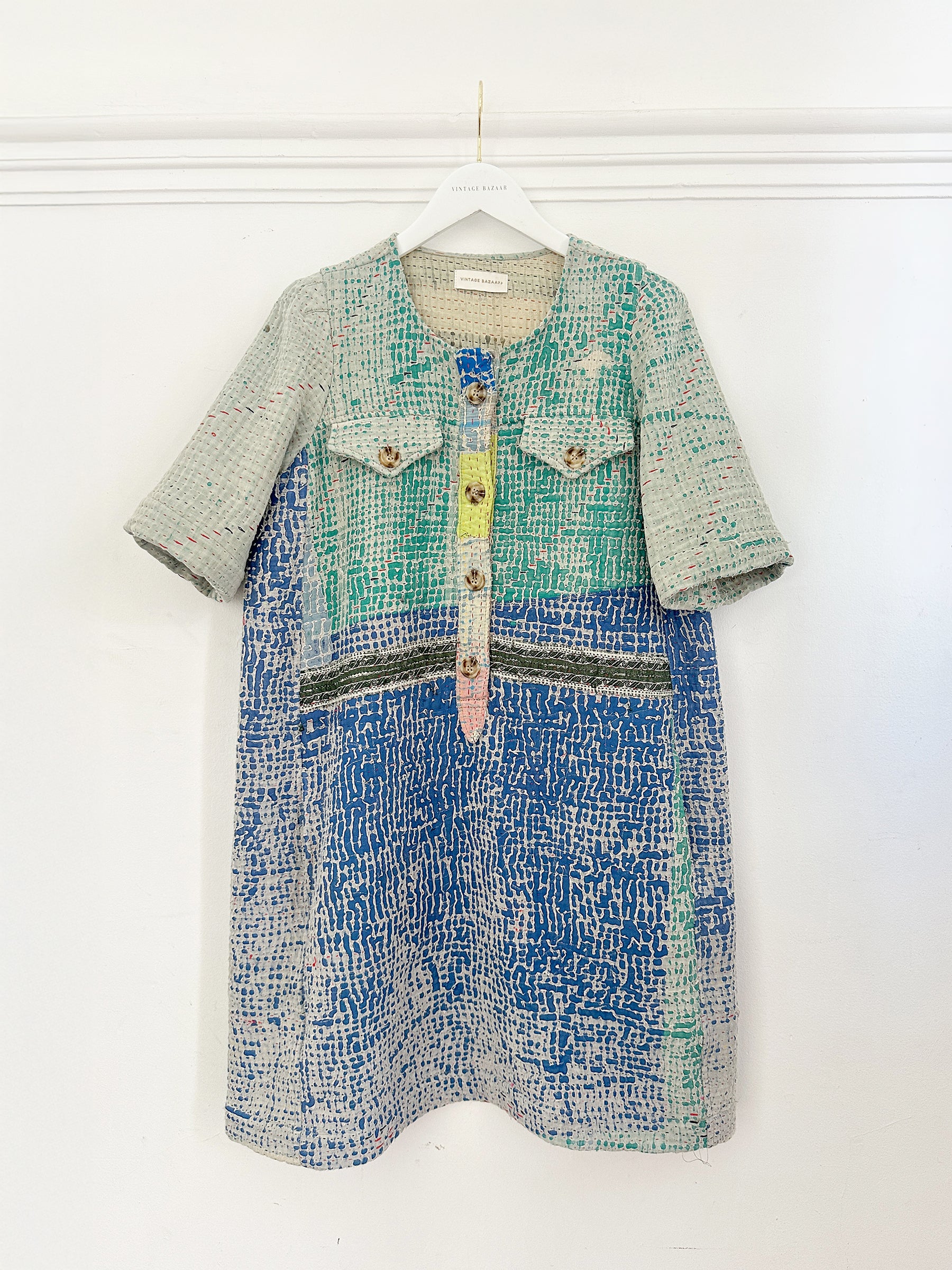 Vestido Dolly