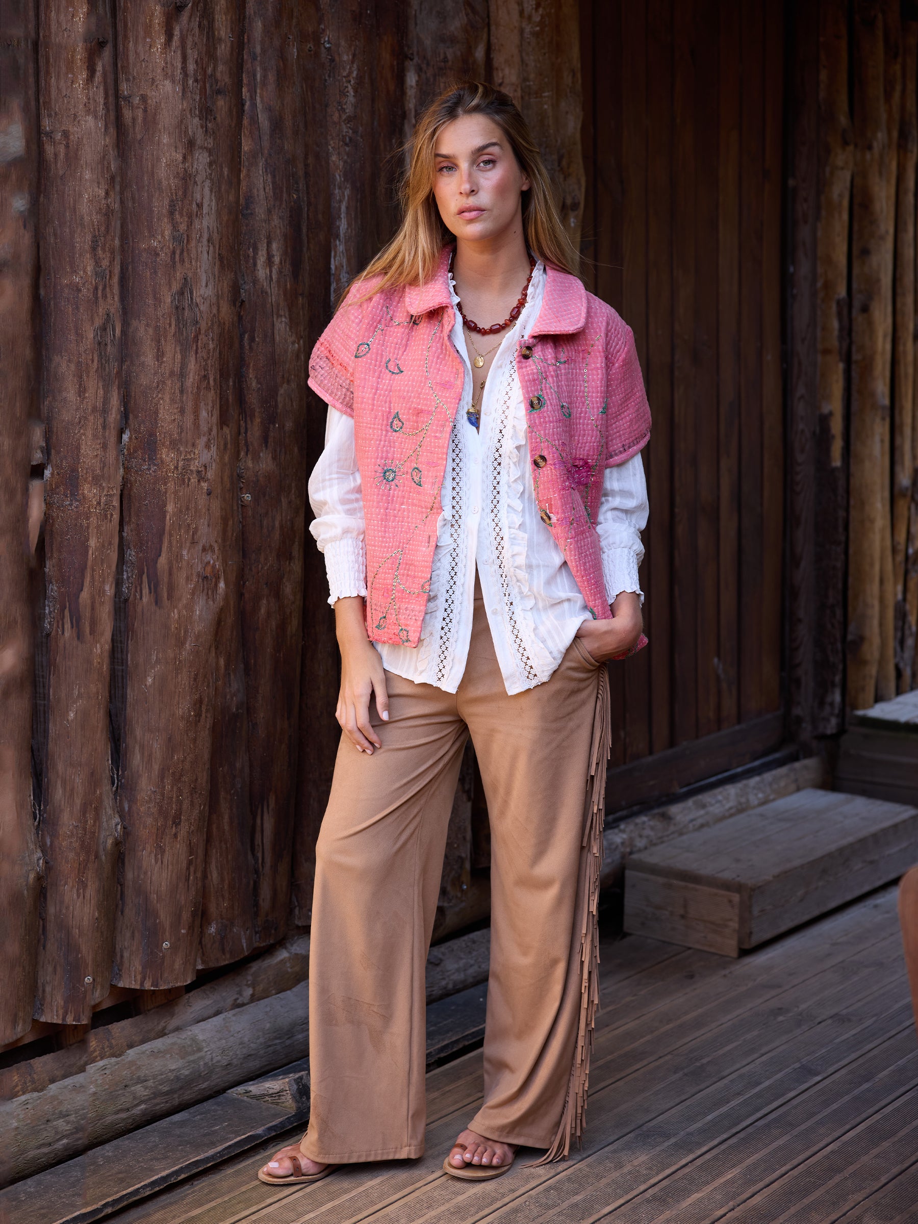 June Jacket
