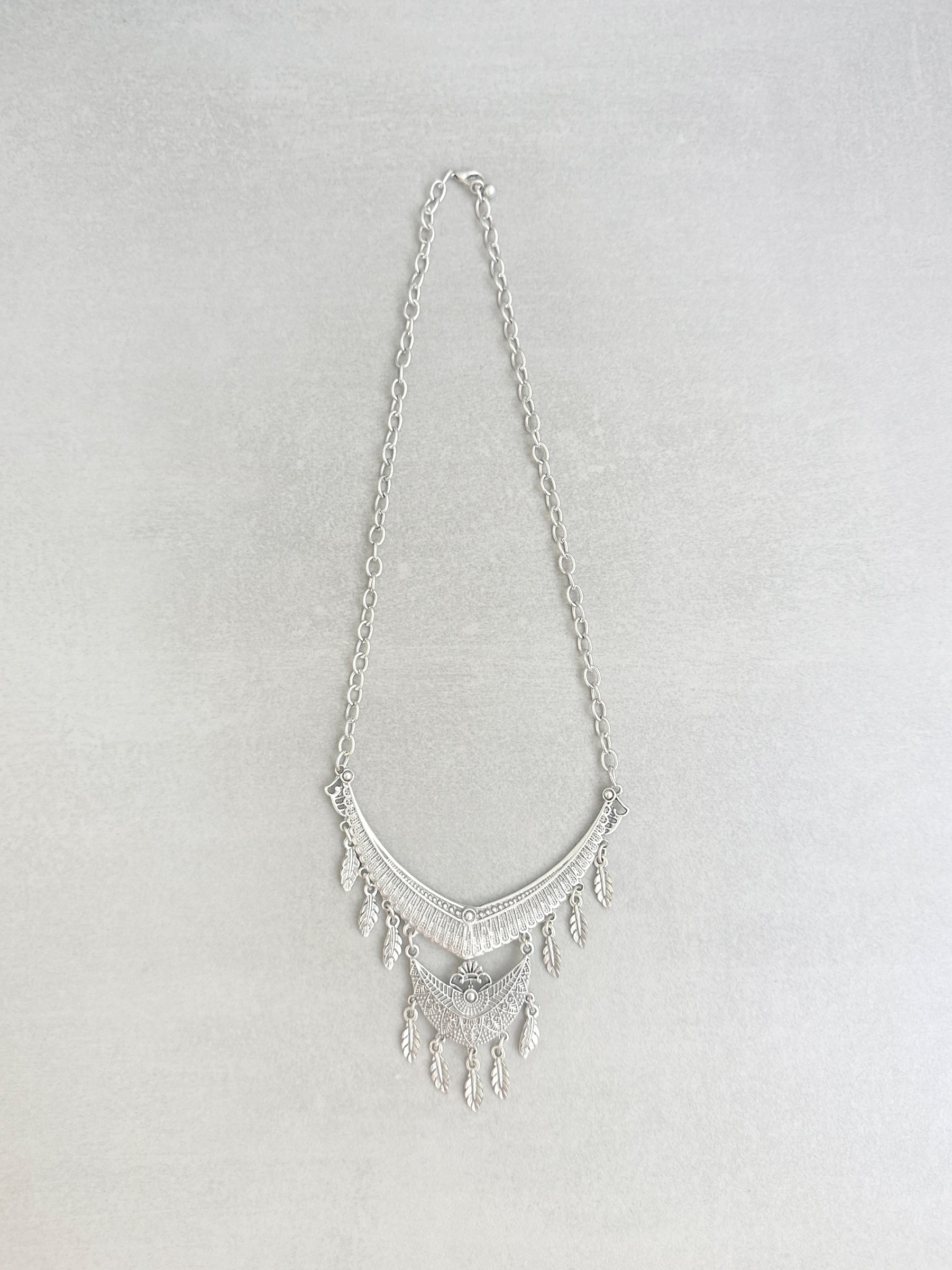 Colar Boho
