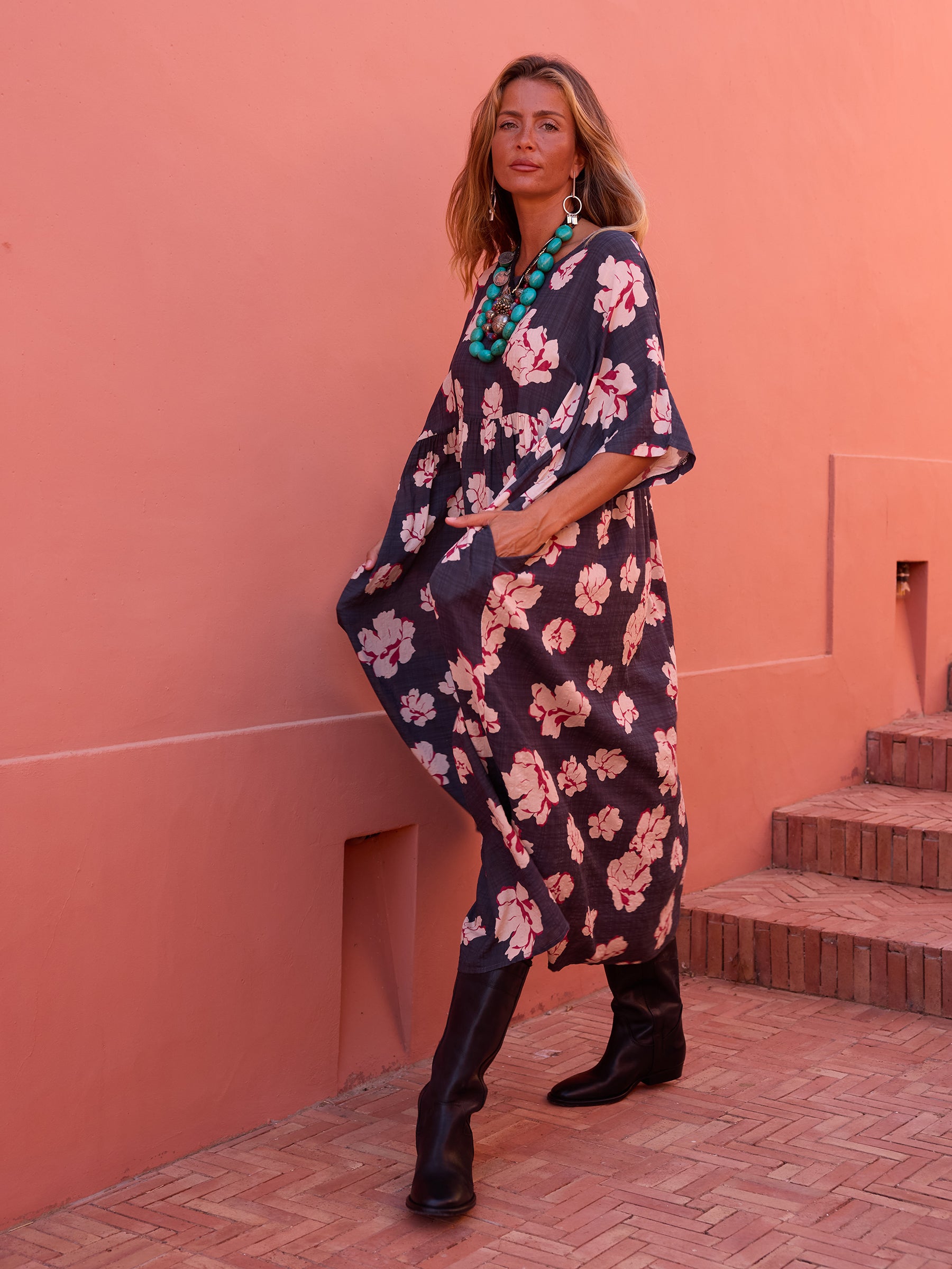 VESTIDO HANA