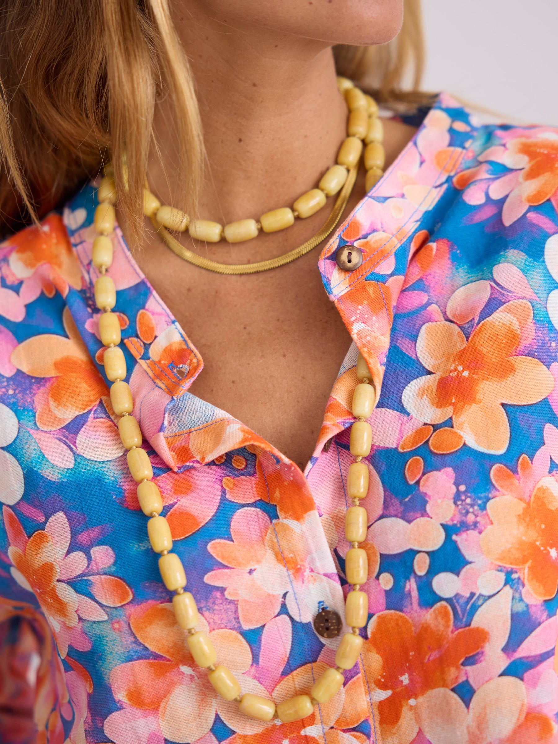 Camisa/Chaqueta Acerola