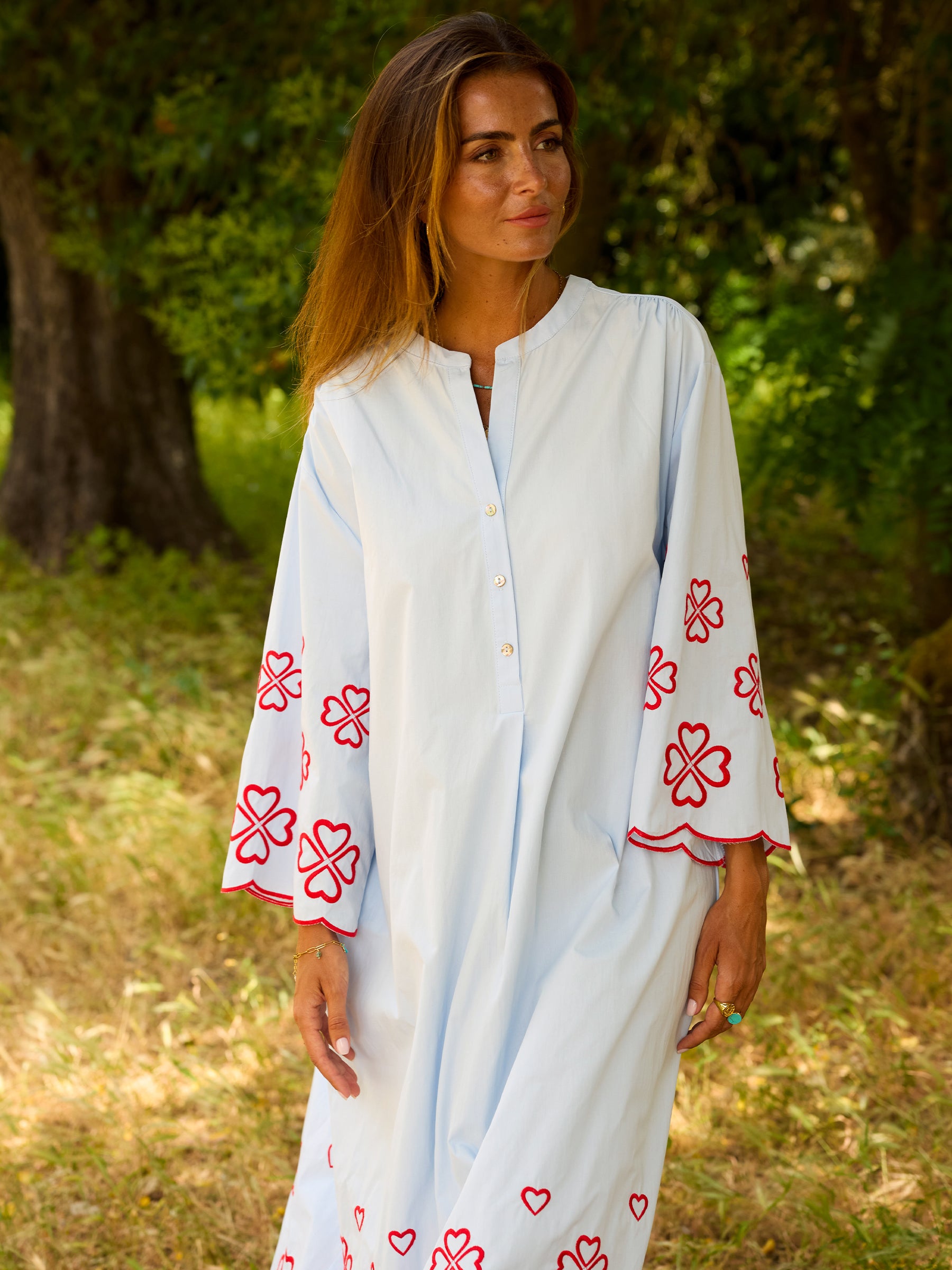 Vestido Aljustrel