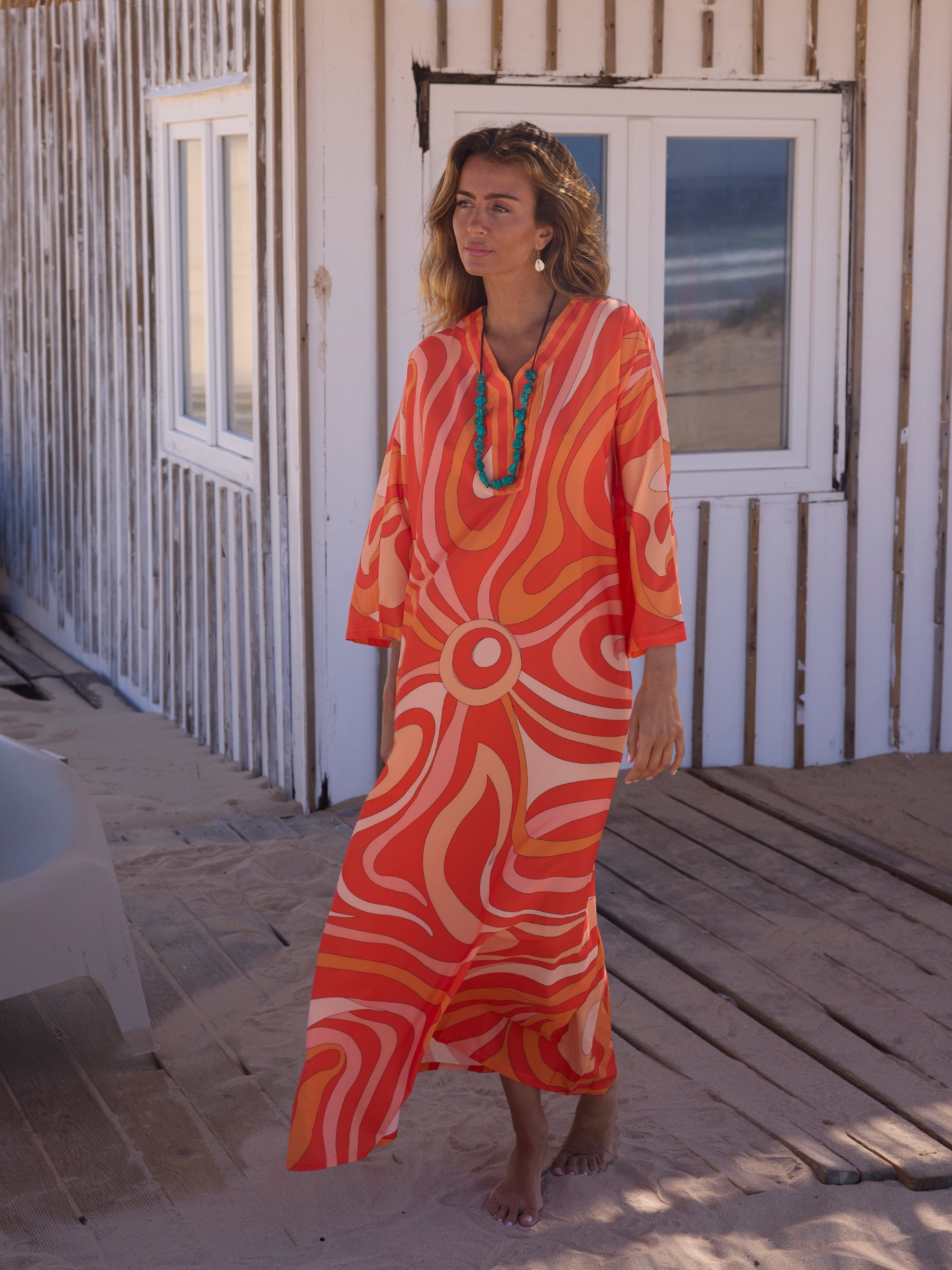 Kaftan Namíbia