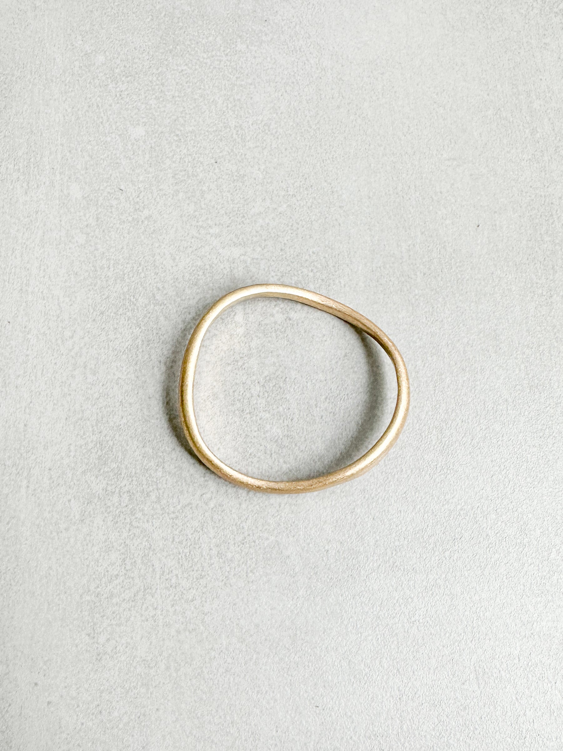 Pulsera ondulada