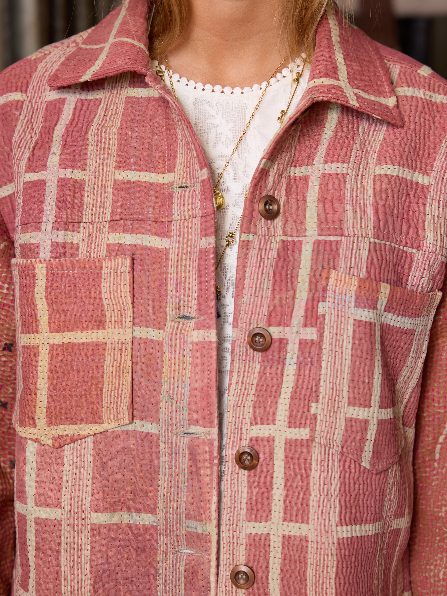 Patsy Shirt