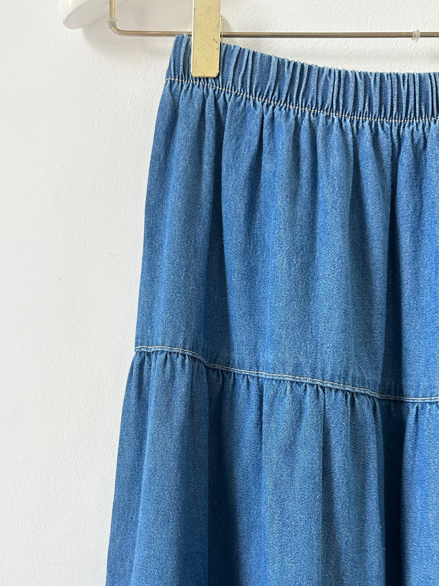 Saia Denim