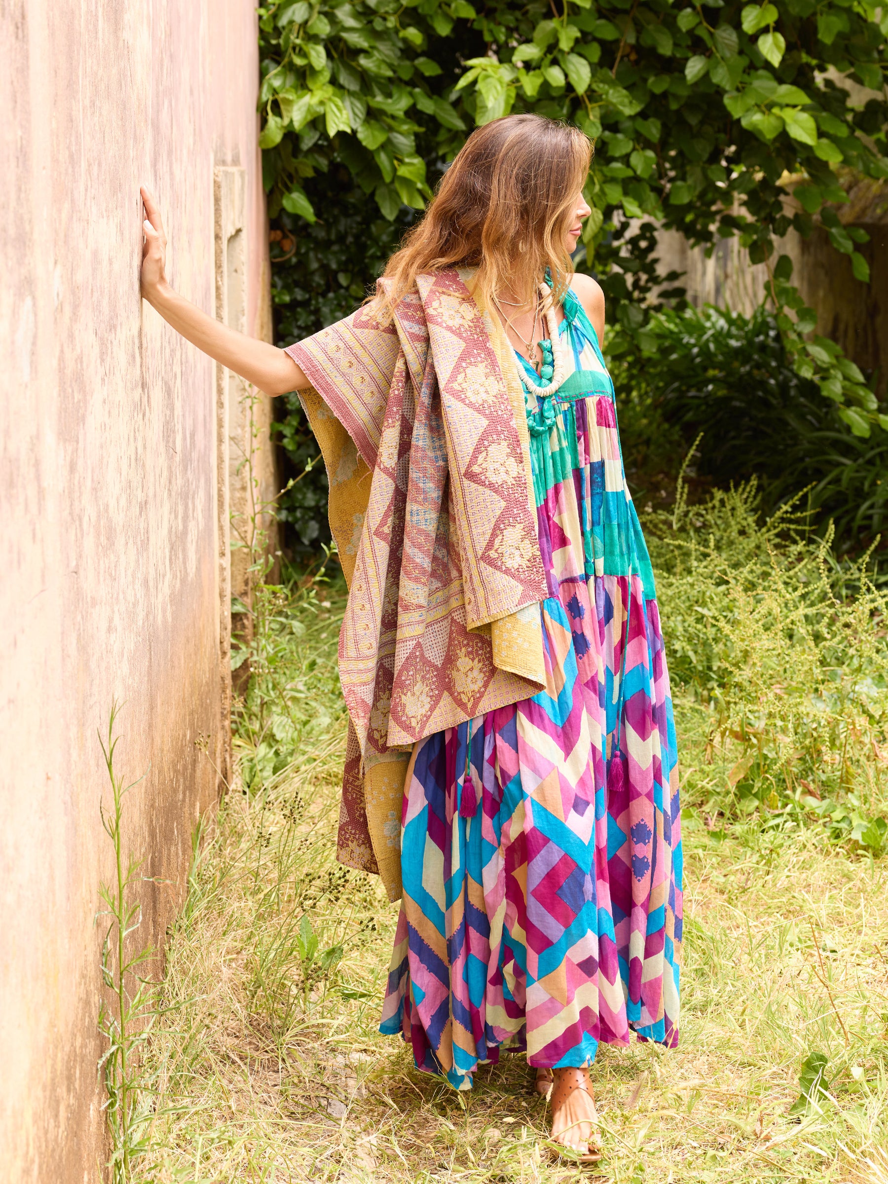 Vestido Amora