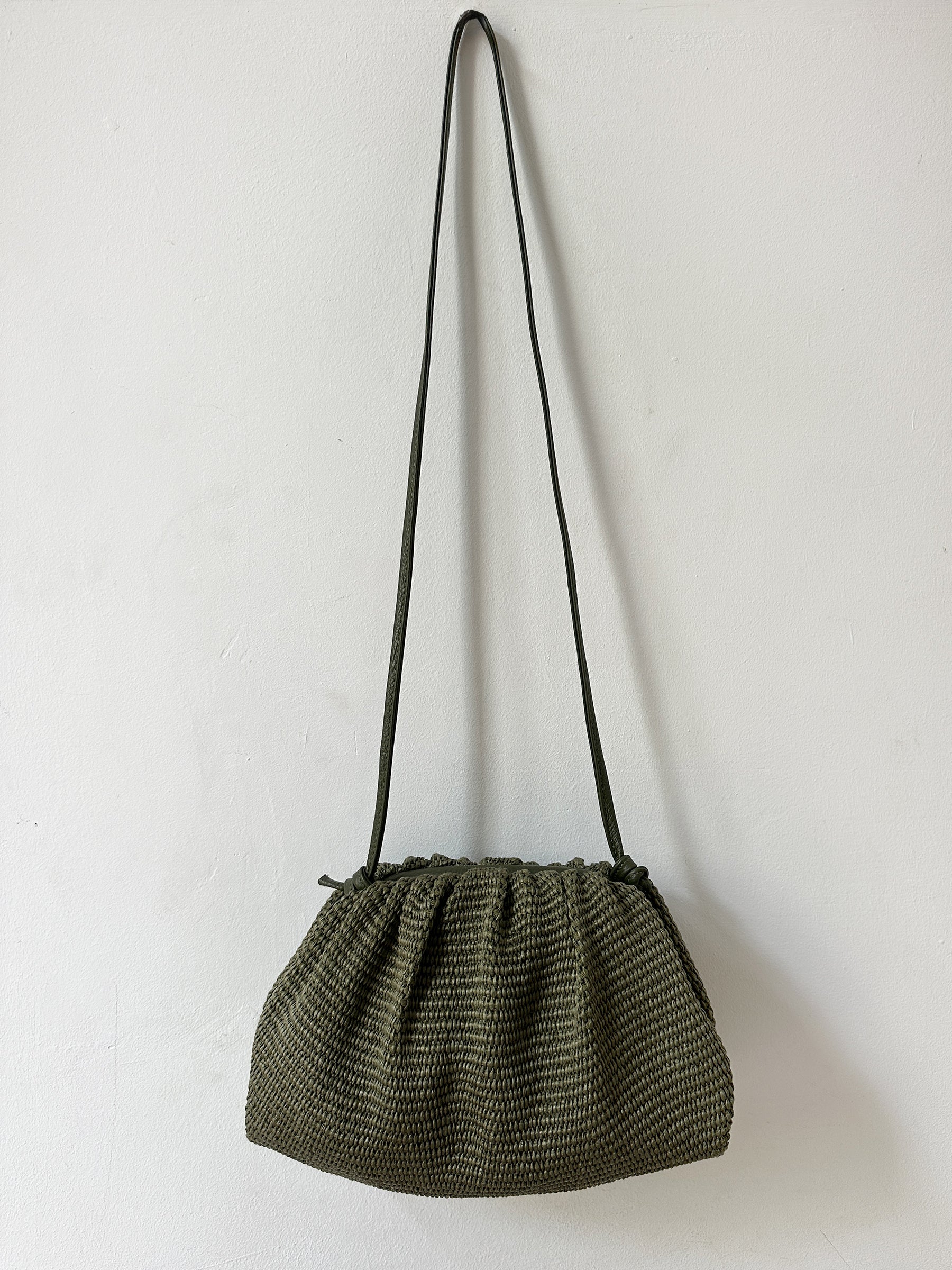 Clutch Etrusca