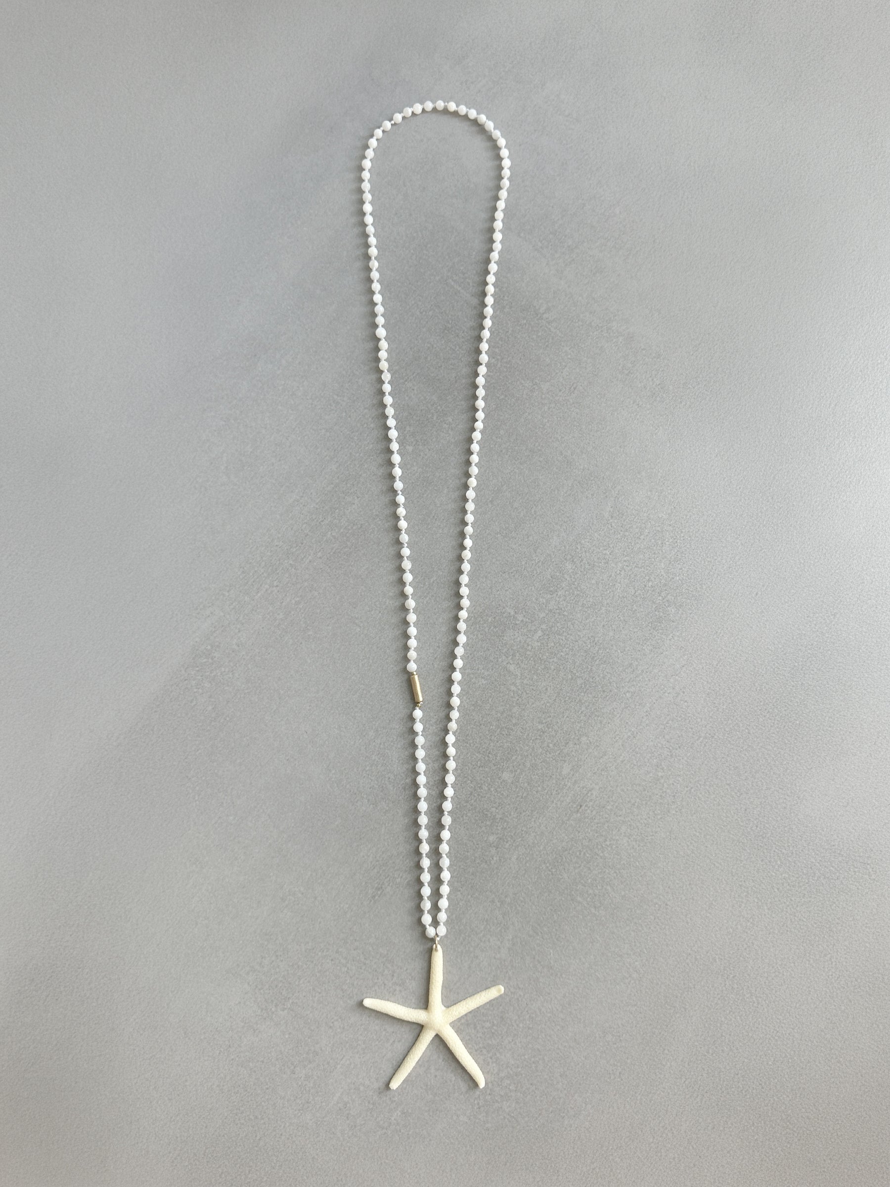 Star Necklace