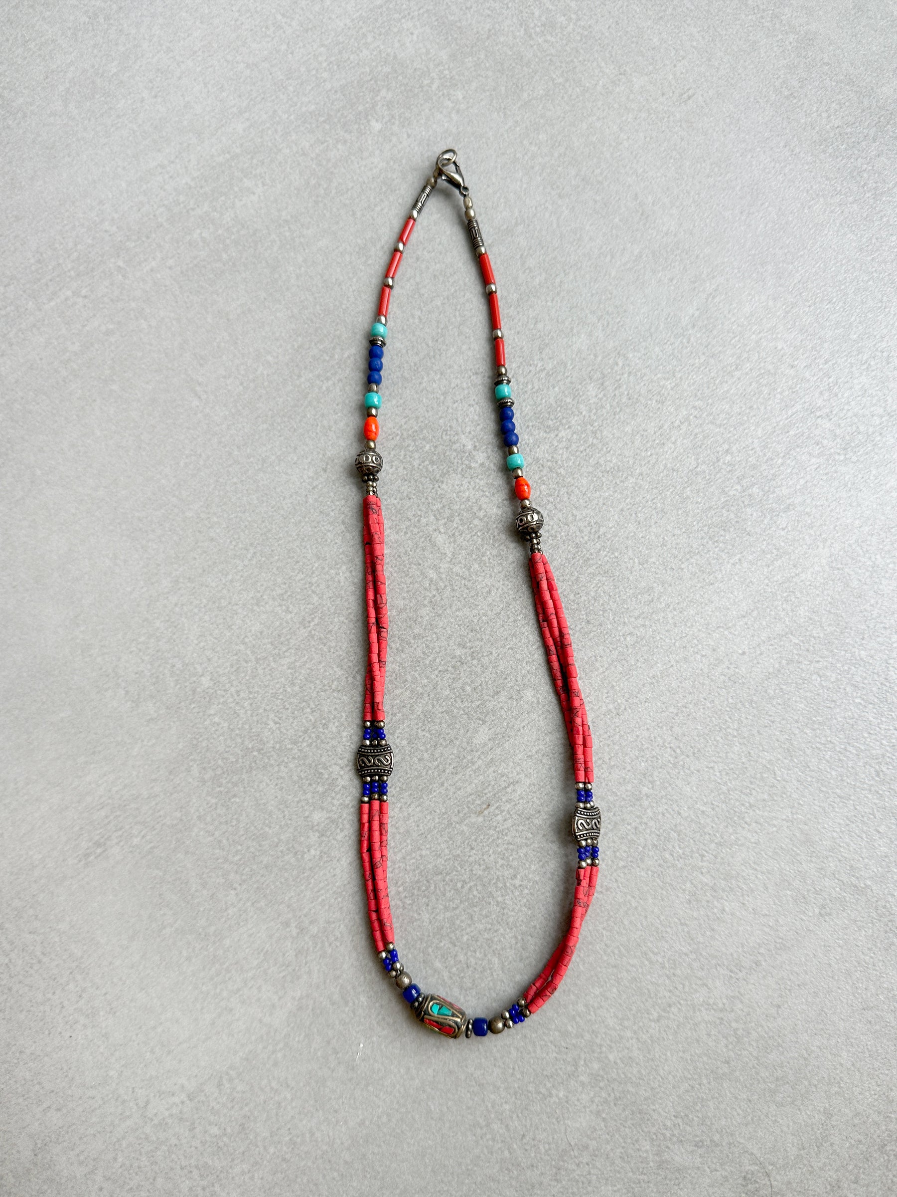 Barbados Necklace