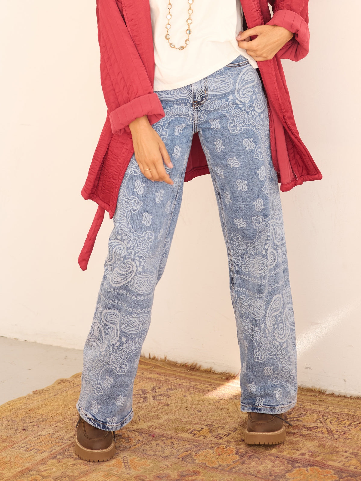 JEANS DEHLI