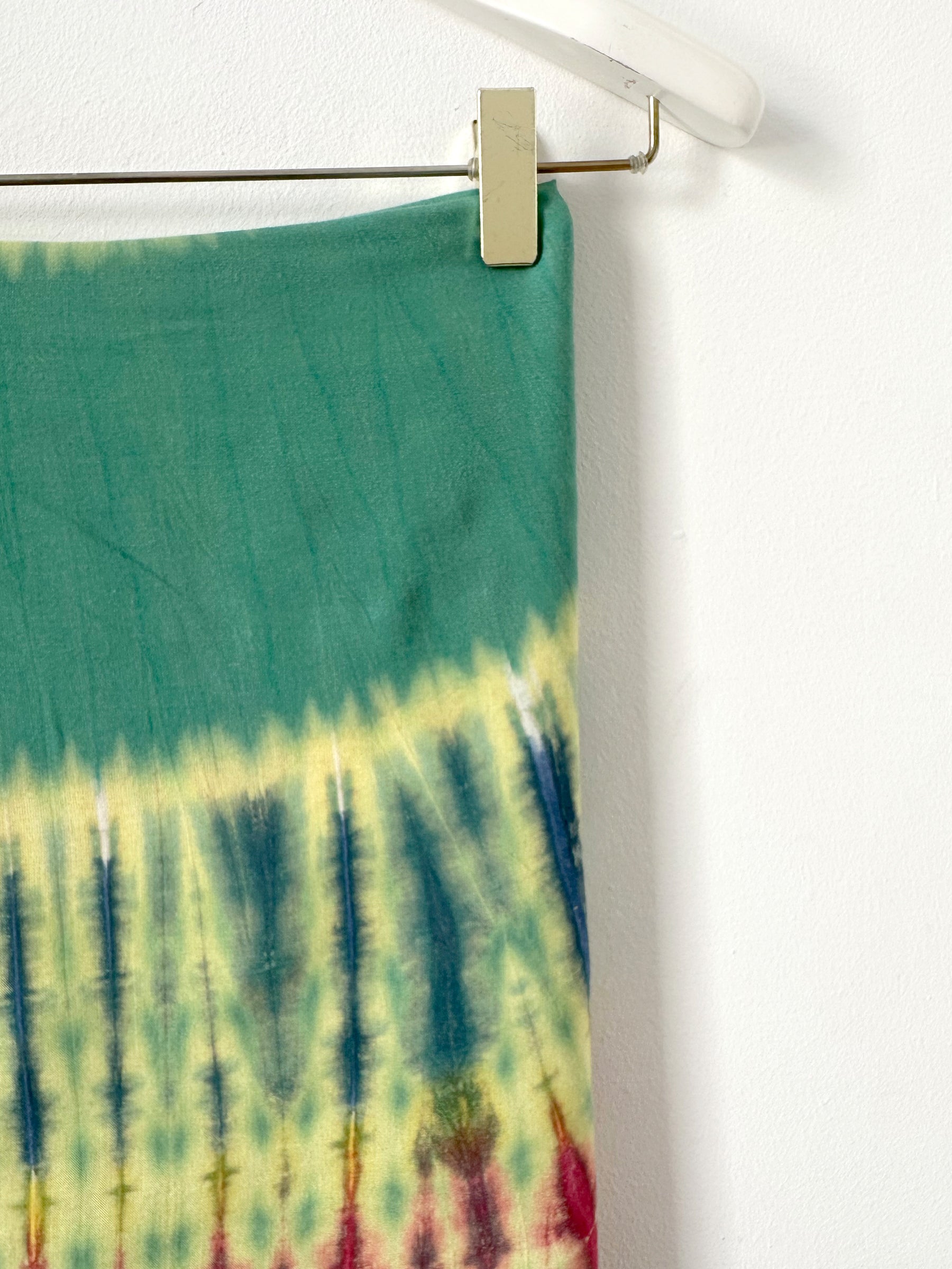 Pareo Tie-Dye