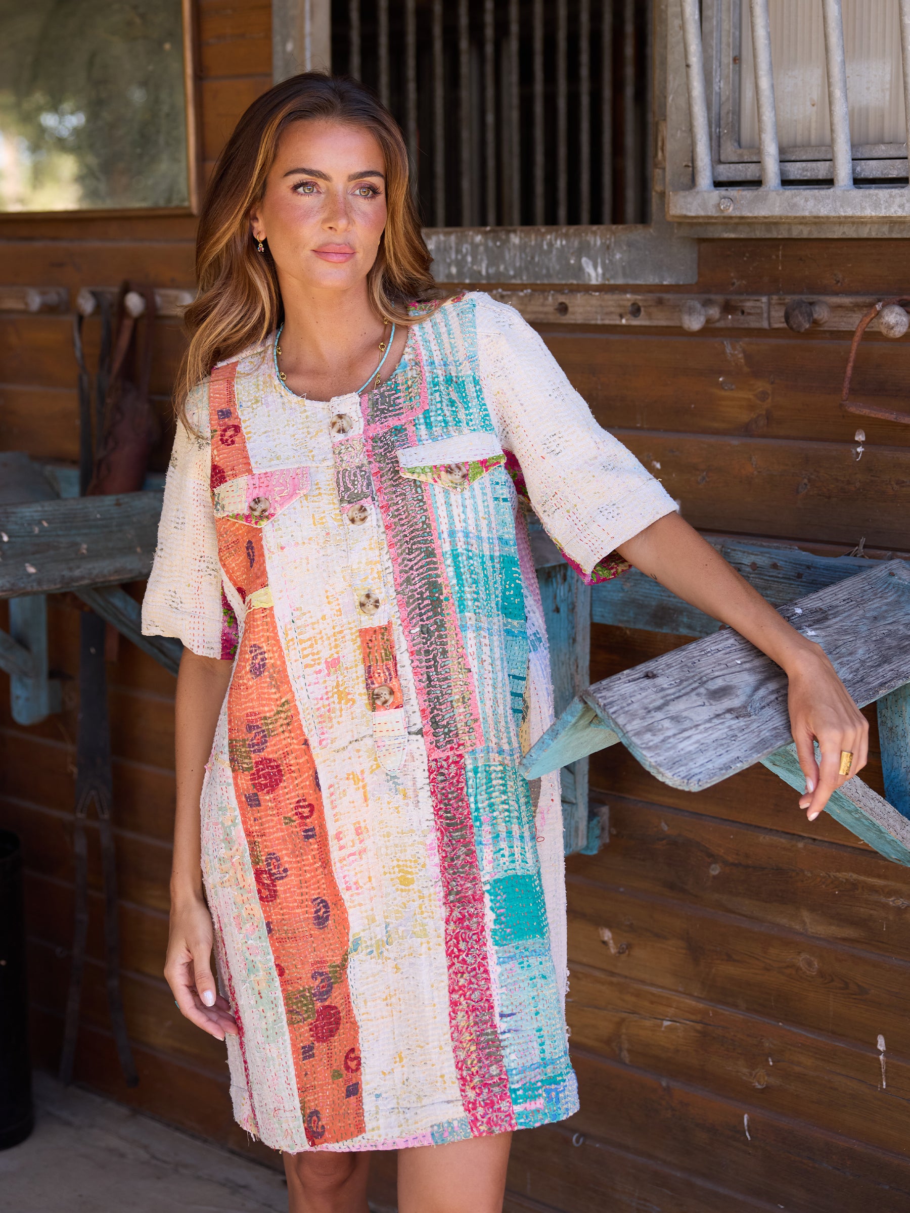 Dolly Dress