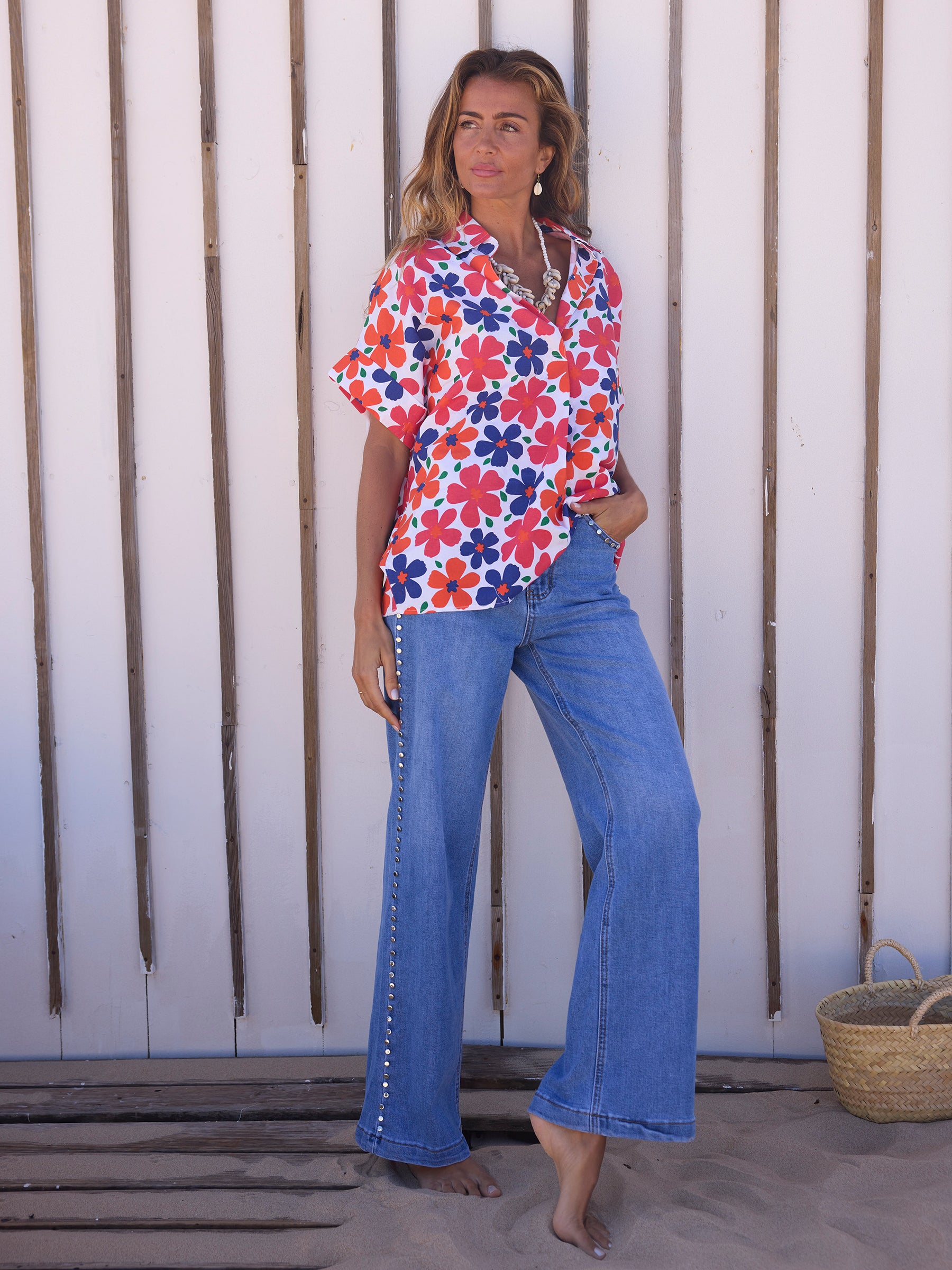 Jeans Cuba
