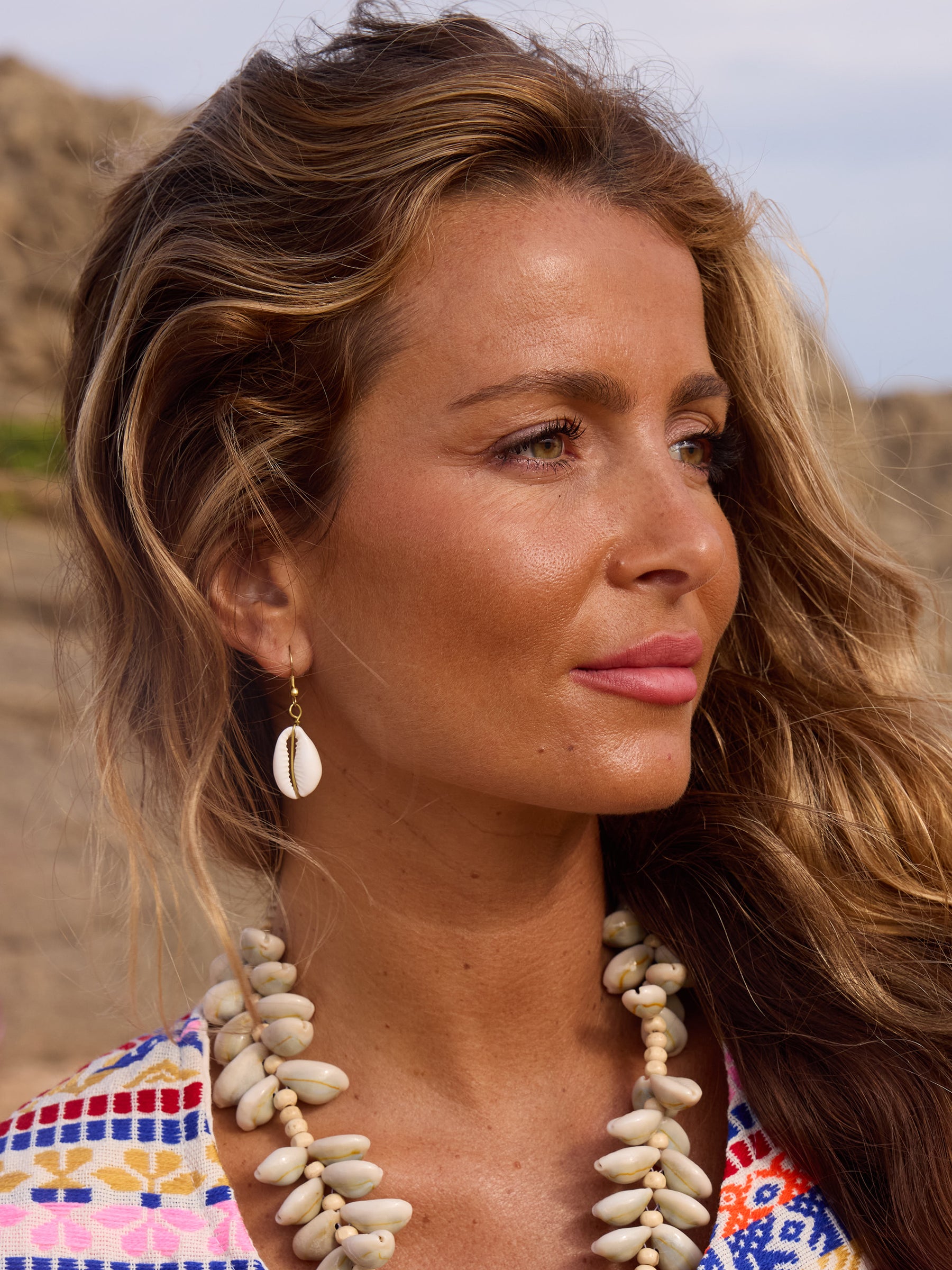 Pendientes Duna